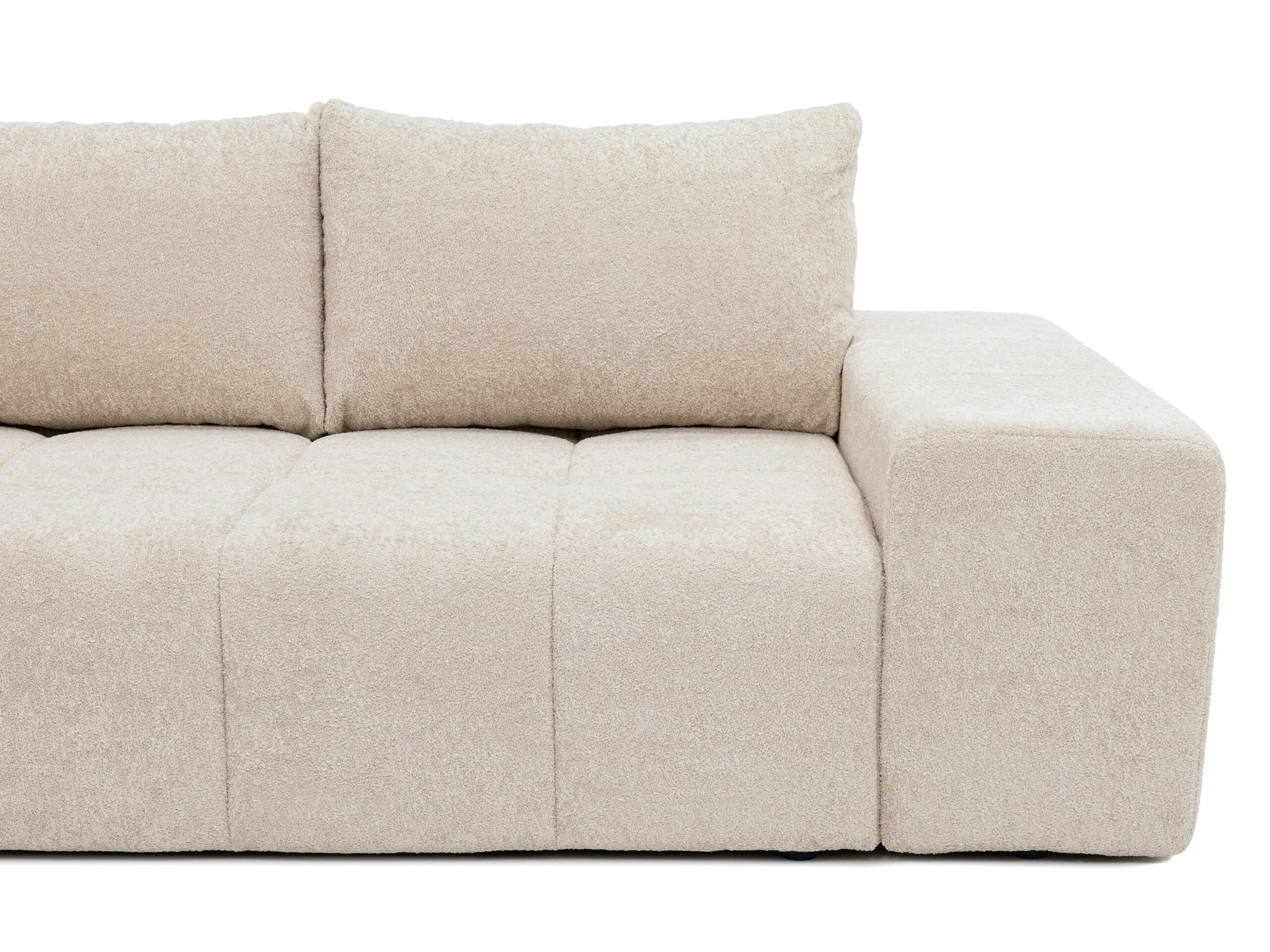 Hjørnesofa Comfivo Origor I (Lambi 07)