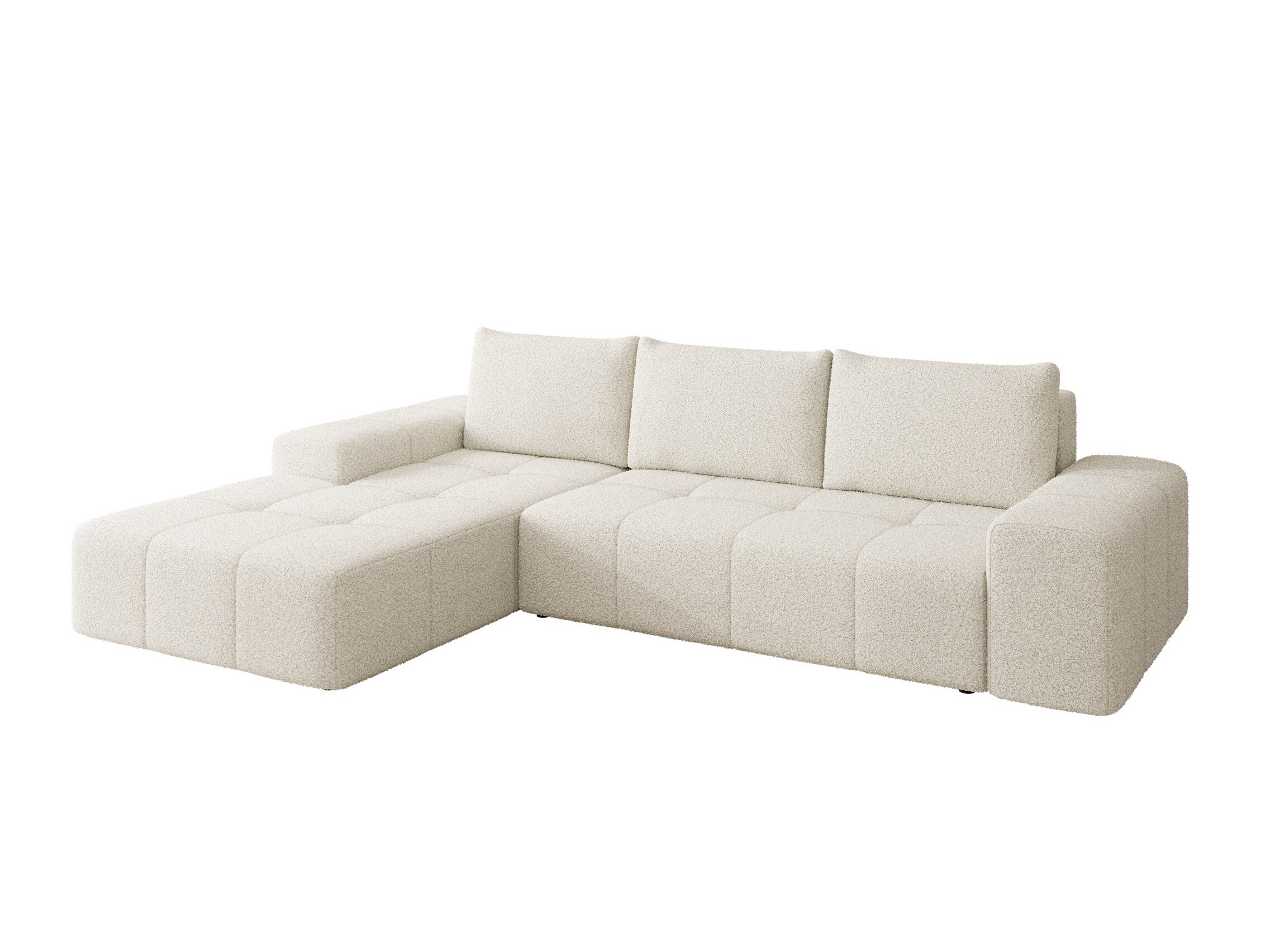 Hjørnesofa Comfivo Origor I (Lambi 07)