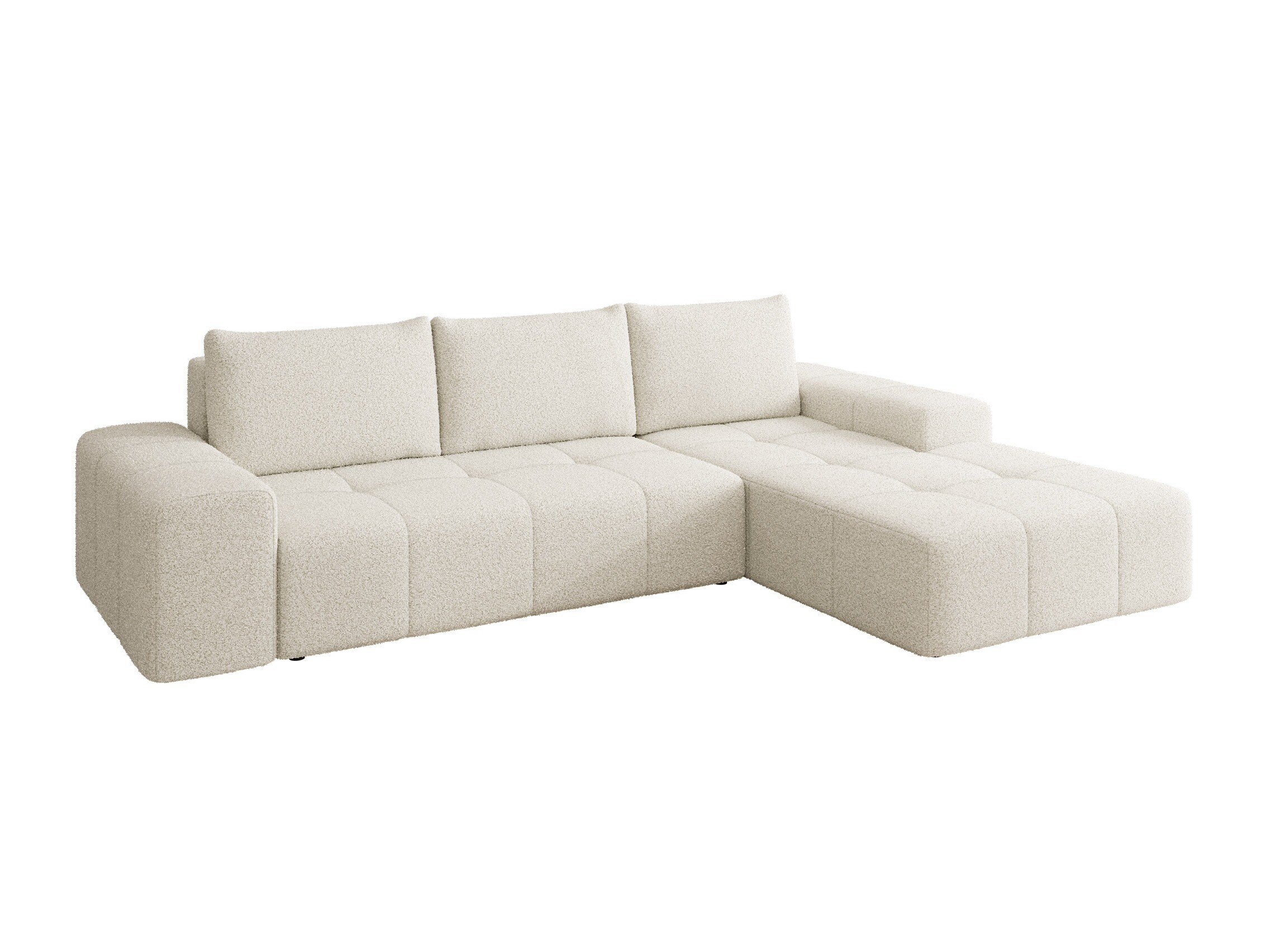 Hjørnesofa Comfivo Origor I (Lambi 07)