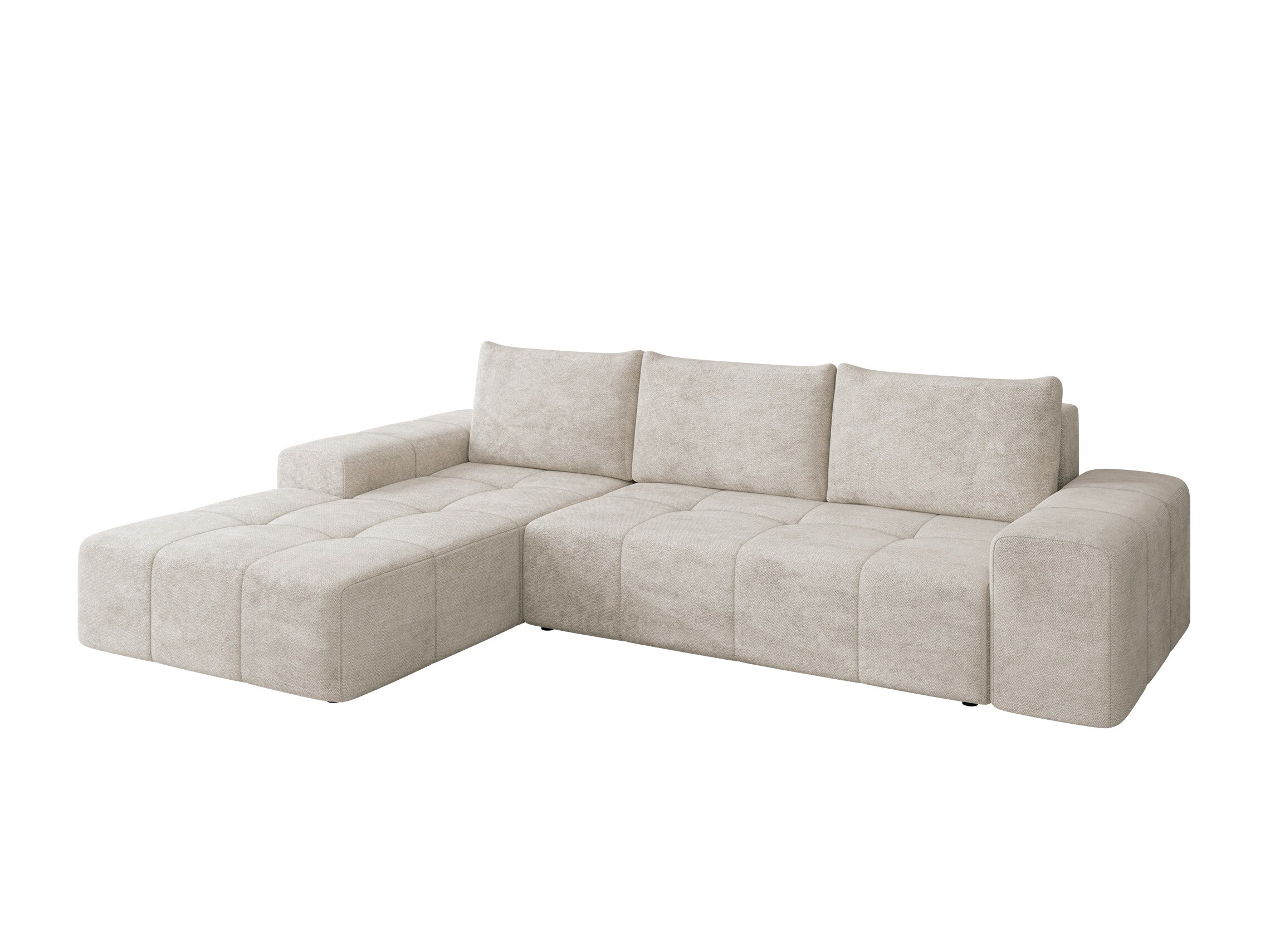 Hjørnesofa Comfivo Origor I (Lumo 55)