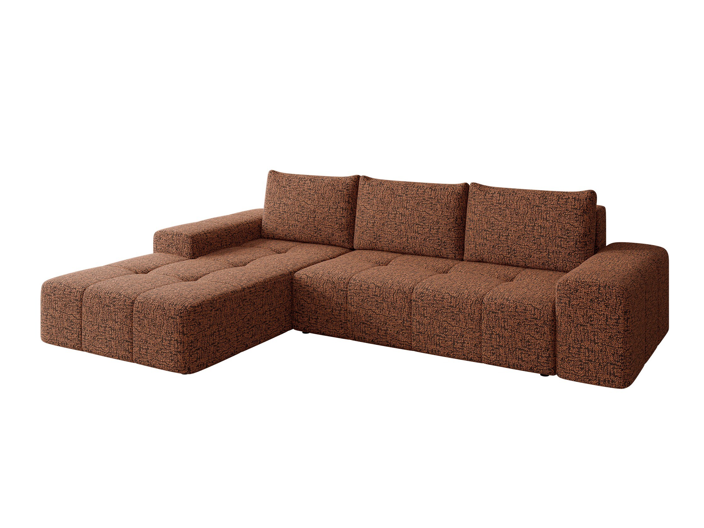 Hjørnesofa Comfivo Origor I (Bella 40)