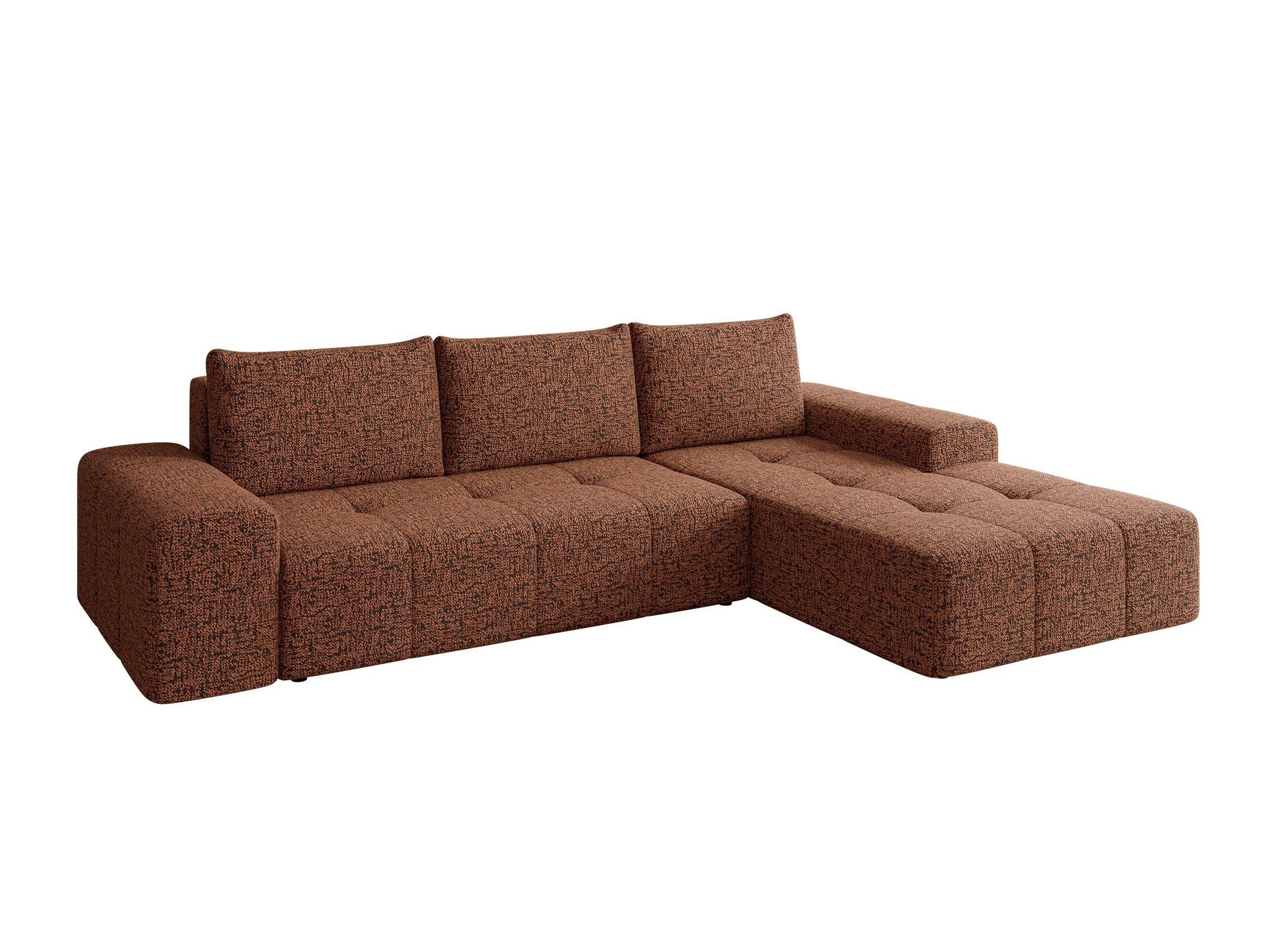 Hjørnesofa Comfivo Origor I (Bella 40)