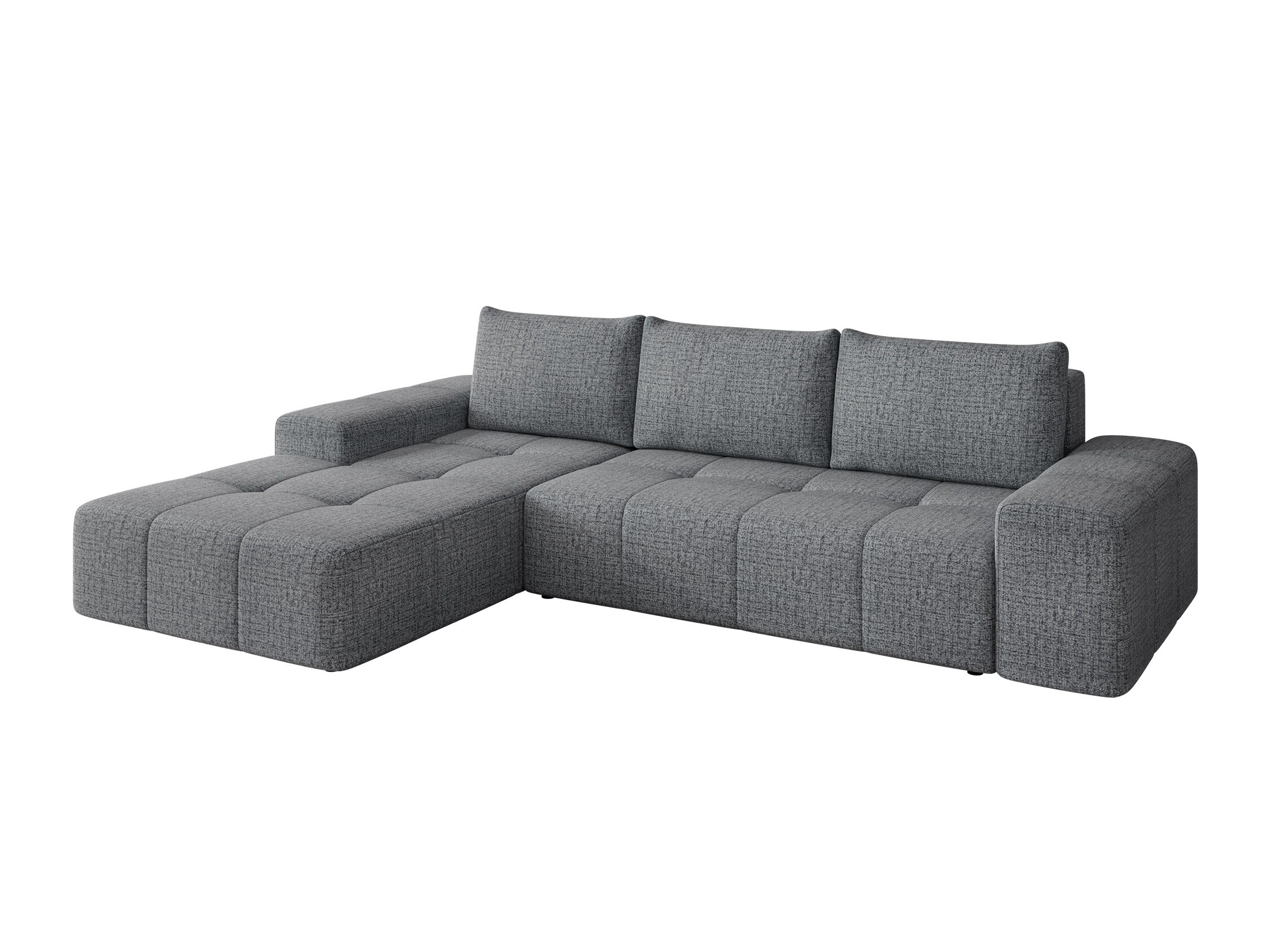 Hjørnesofa Comfivo Origor I (Donn 98)