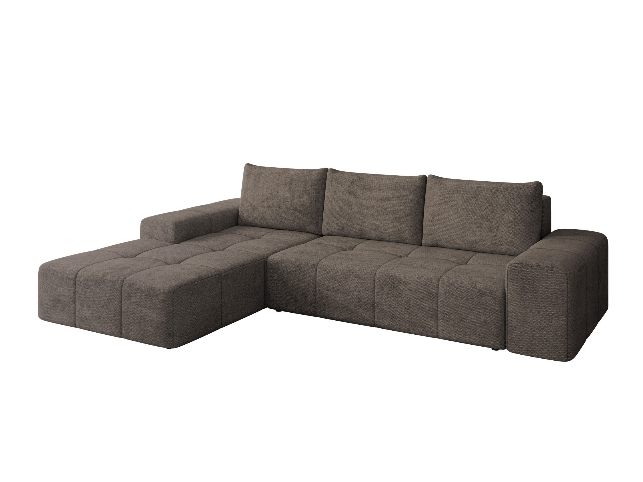 Hjørnesofa Comfivo Origor I (Lumo 40)