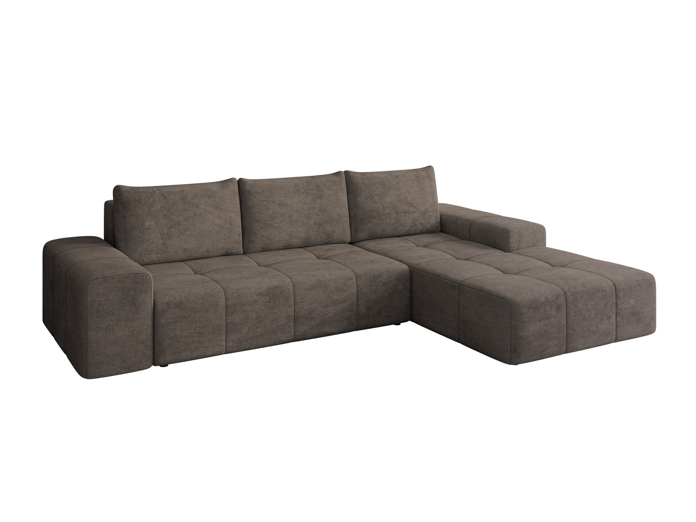 Hjørnesofa Comfivo Origor I (Lumo 40)
