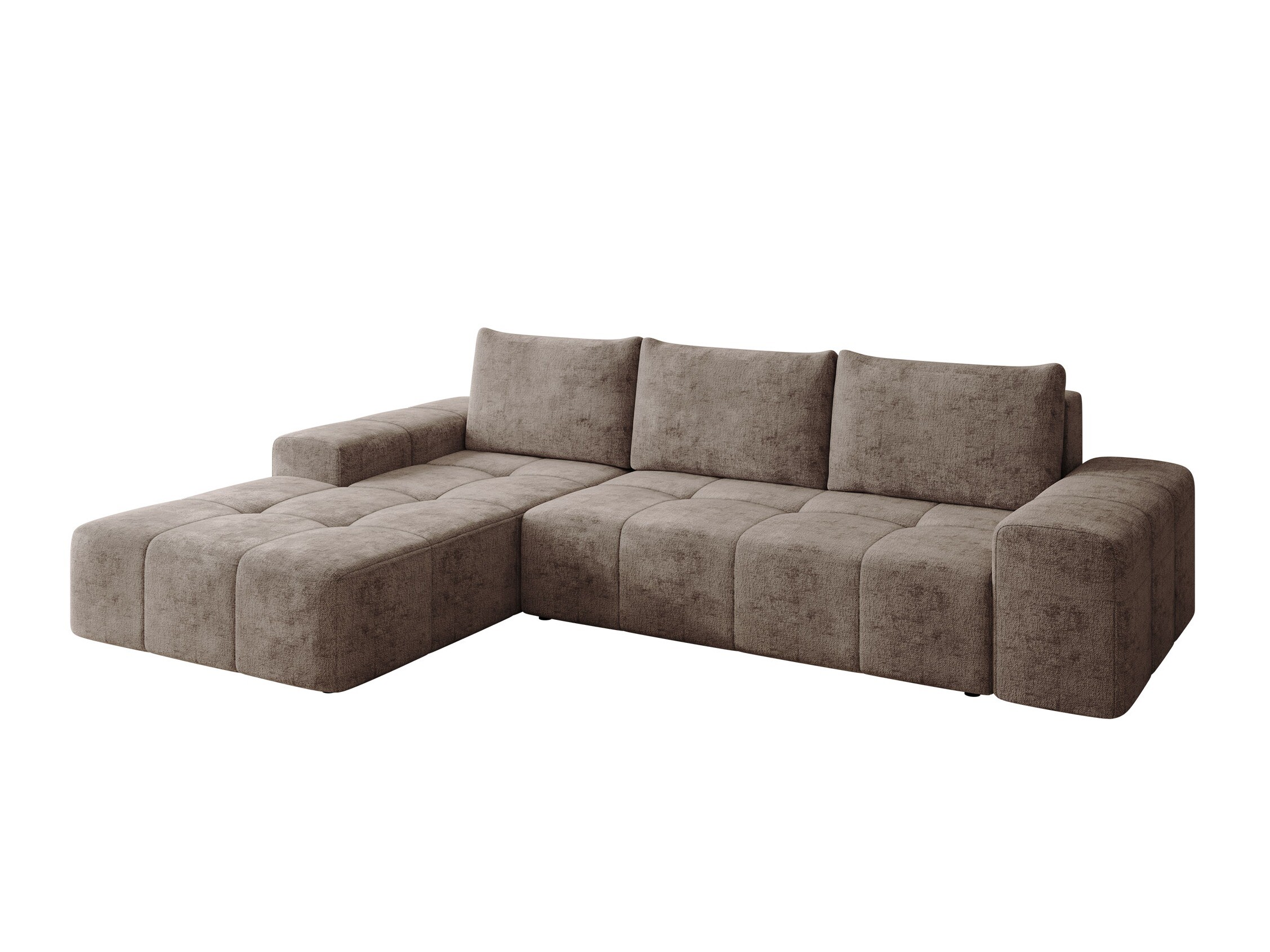 Hjørnesofa Comfivo Origor I (Milky 85)
