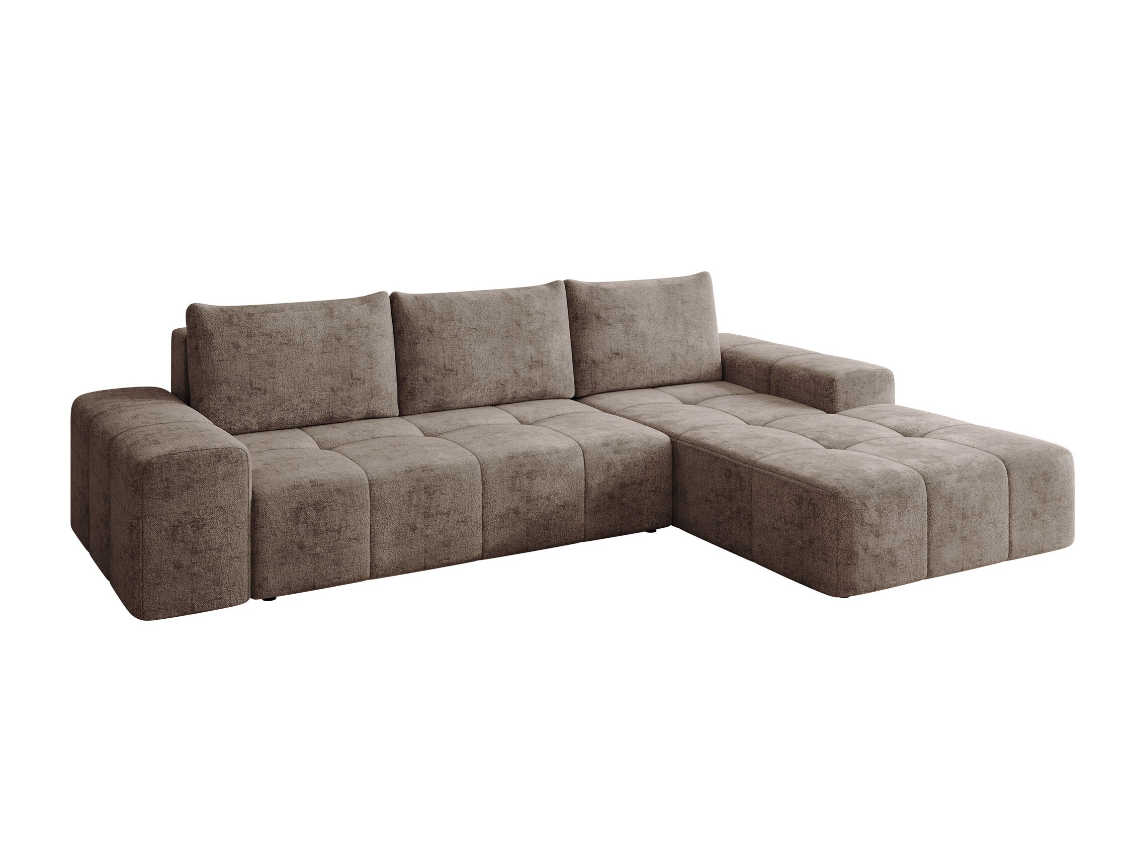 Hjørnesofa Comfivo Origor I (Milky 85)