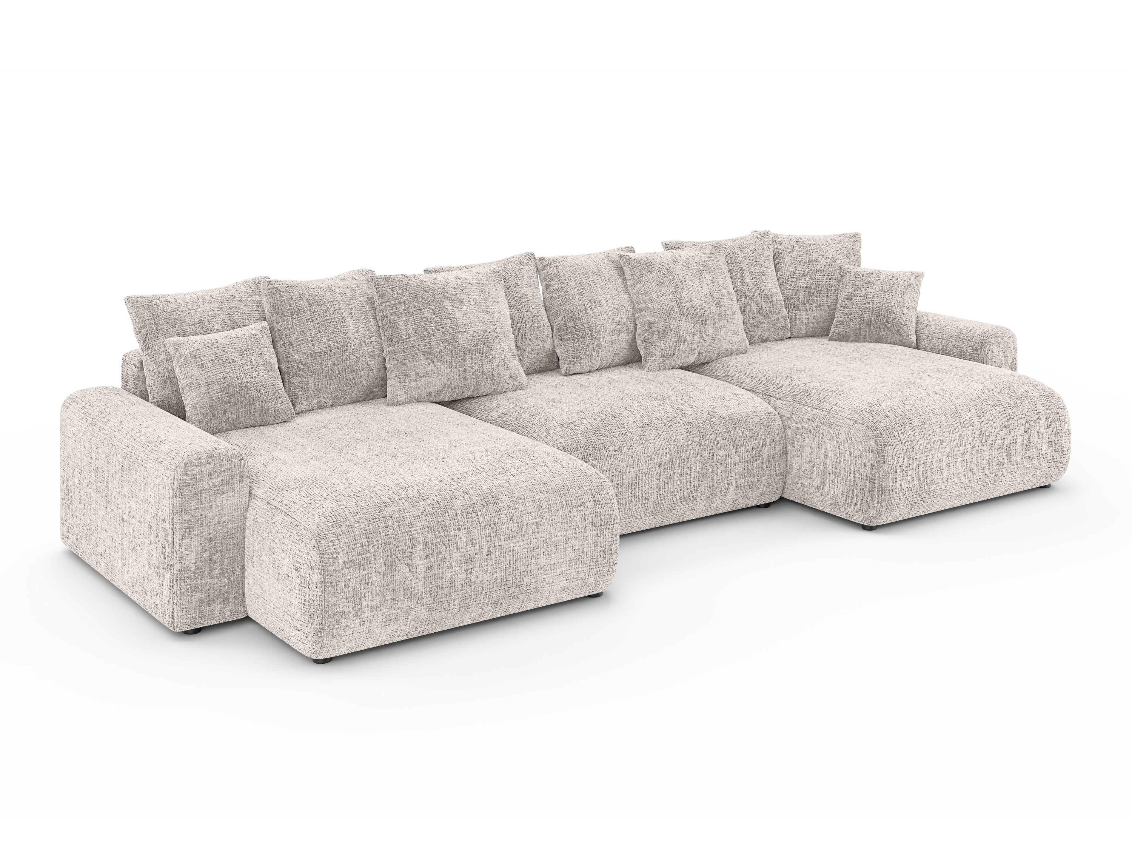 Hjørnesofa Rocklin 221 (Cremona 02)