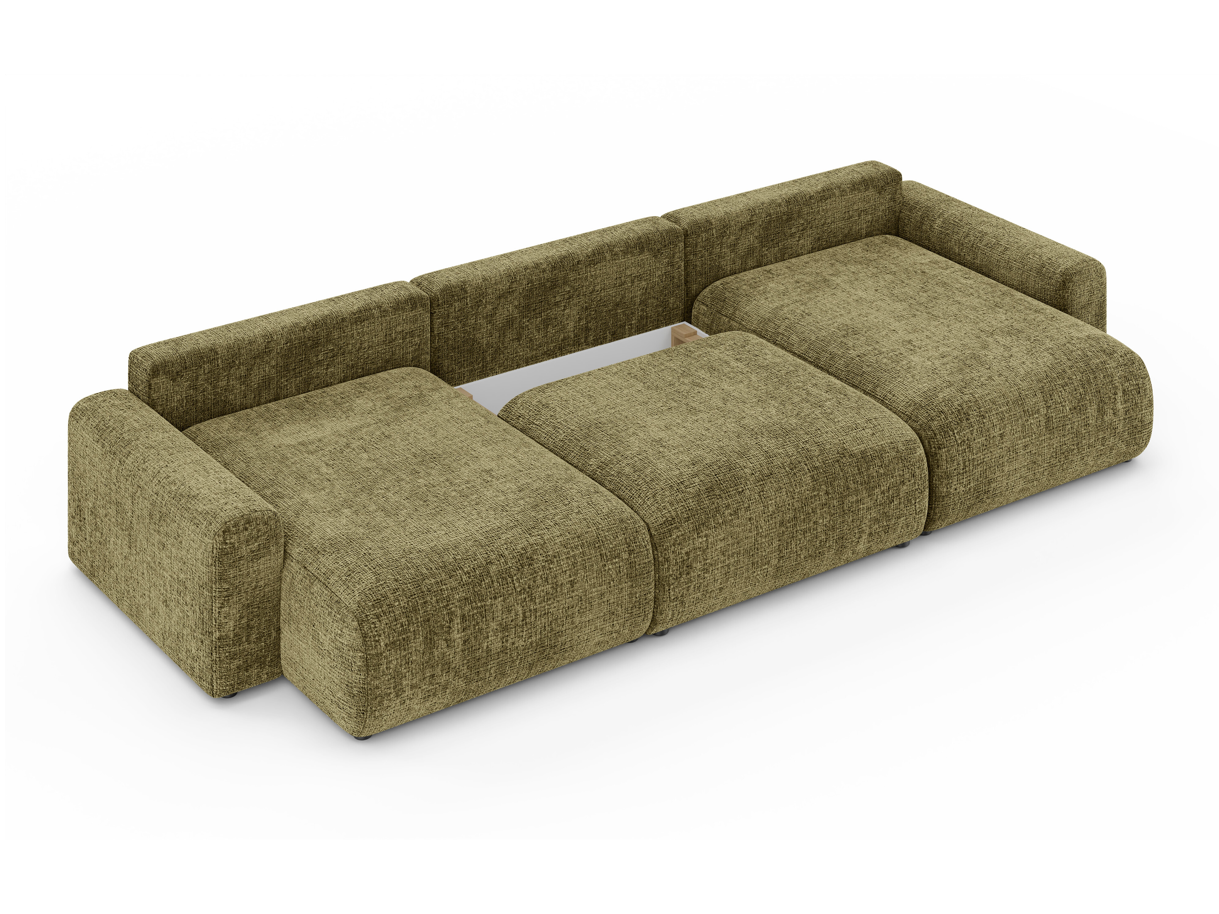 Hjørnesofa Rocklin 221 (Cremona 38)