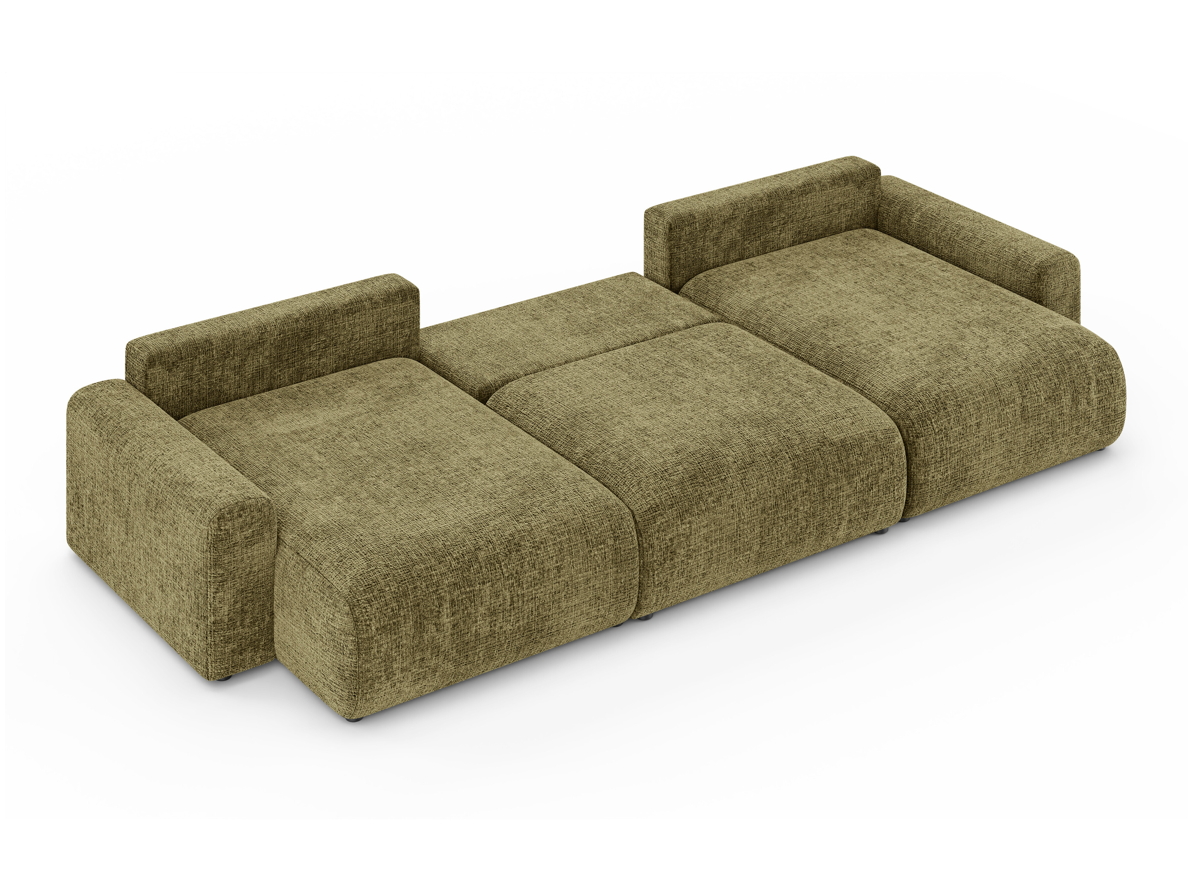 Hjørnesofa Rocklin 221 (Cremona 38)