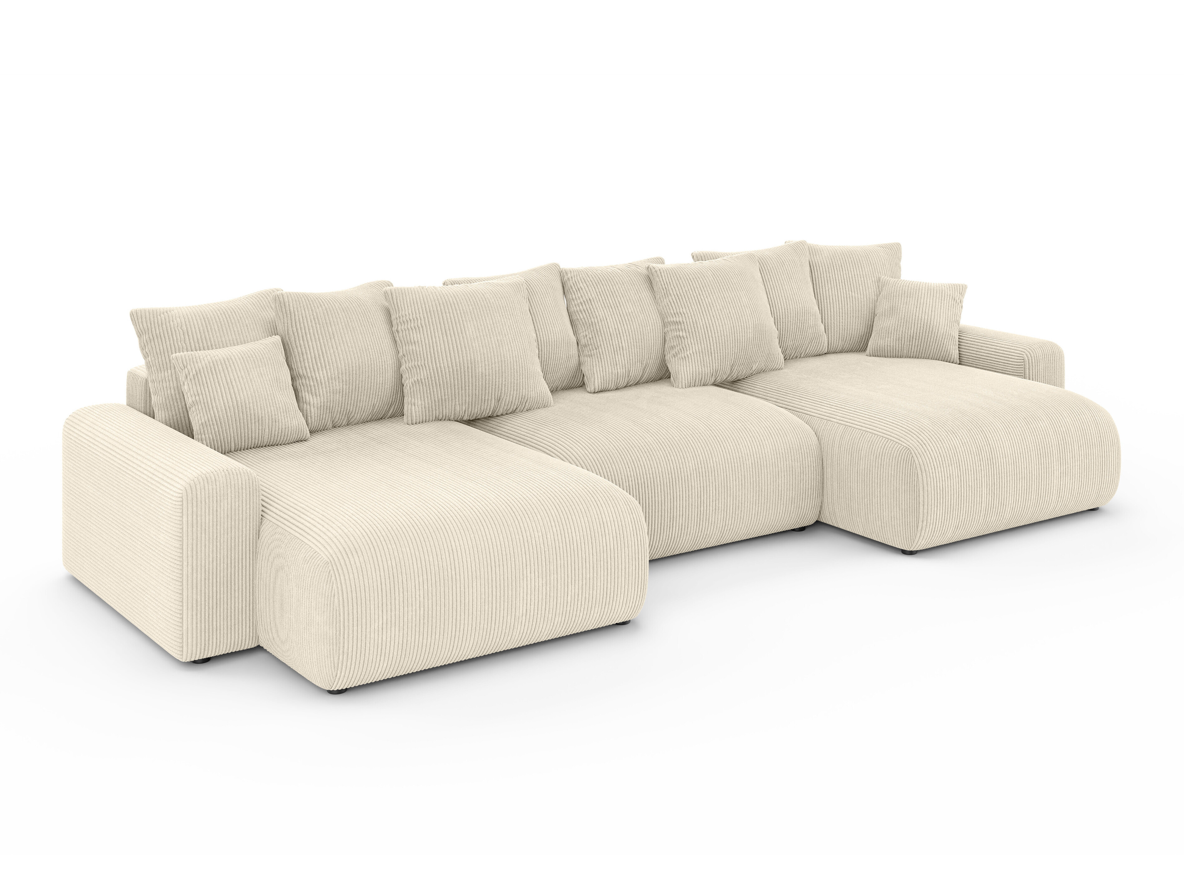 Hjørnesofa Rocklin 221 (Lincoln 03)