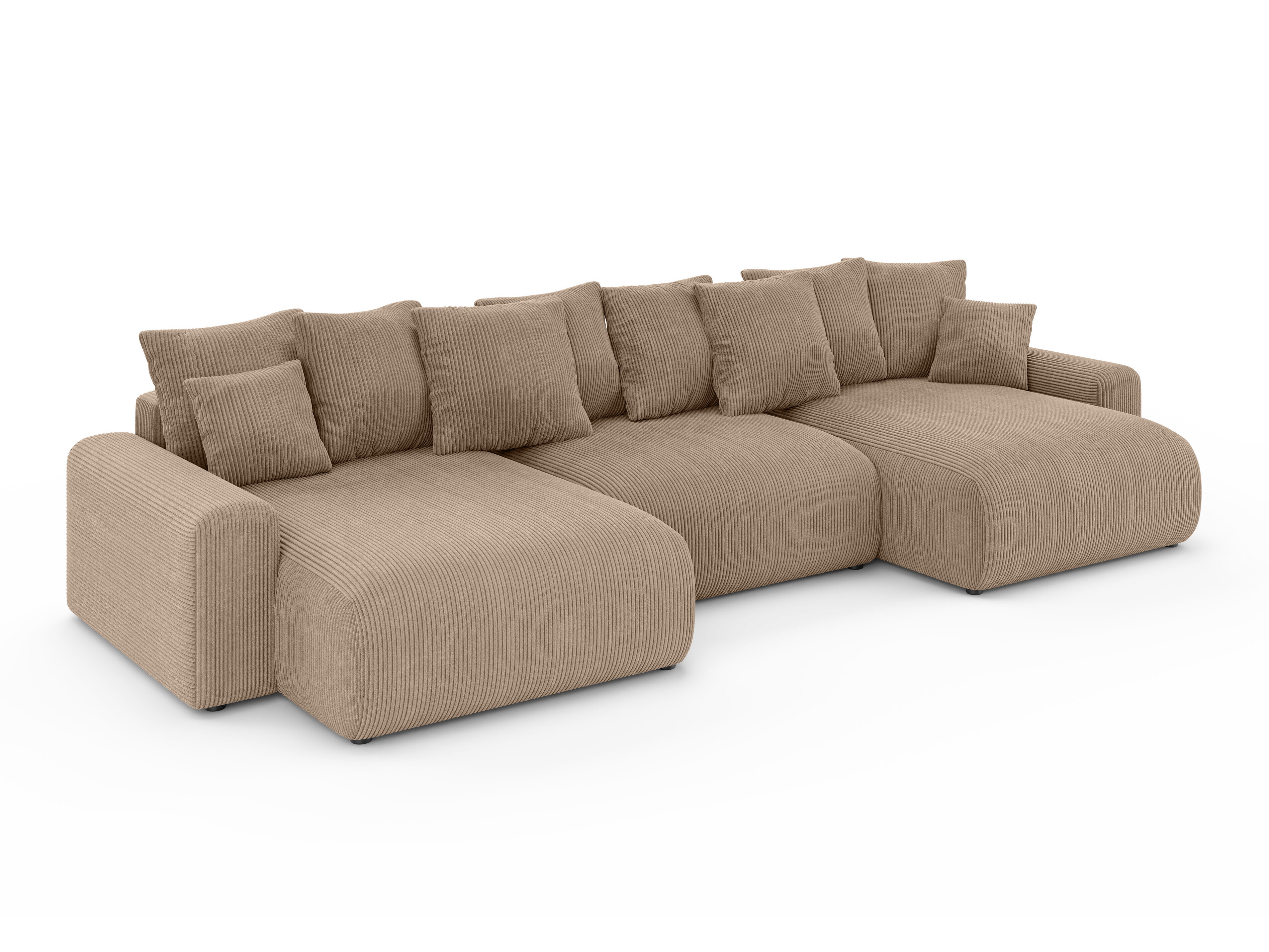 Hjørnesofa Rocklin 221 (Lincoln 17)