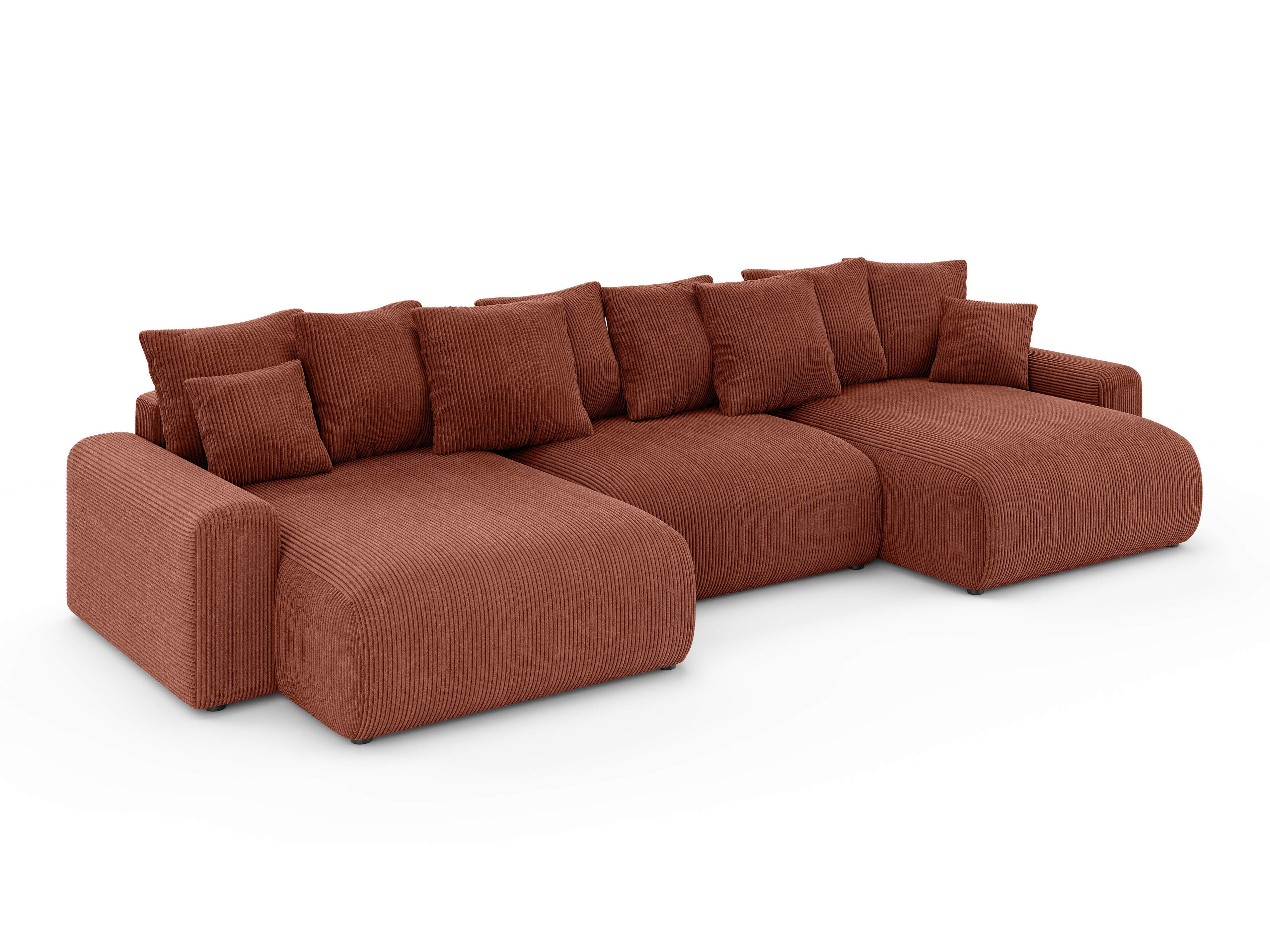 Hjørnesofa Rocklin 221 (Lincoln 52)