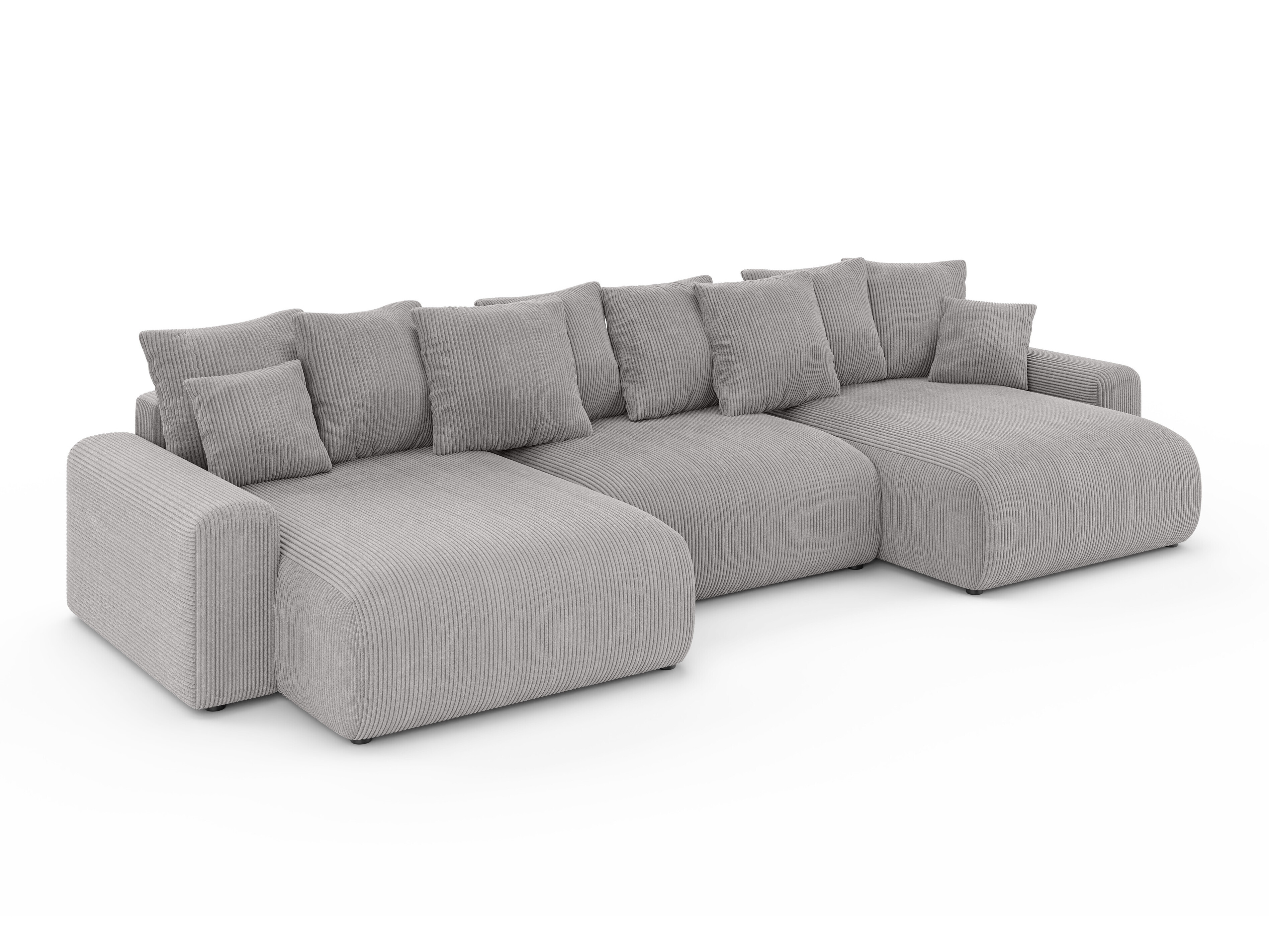 Hjørnesofa Rocklin 221 (Lincoln 86)