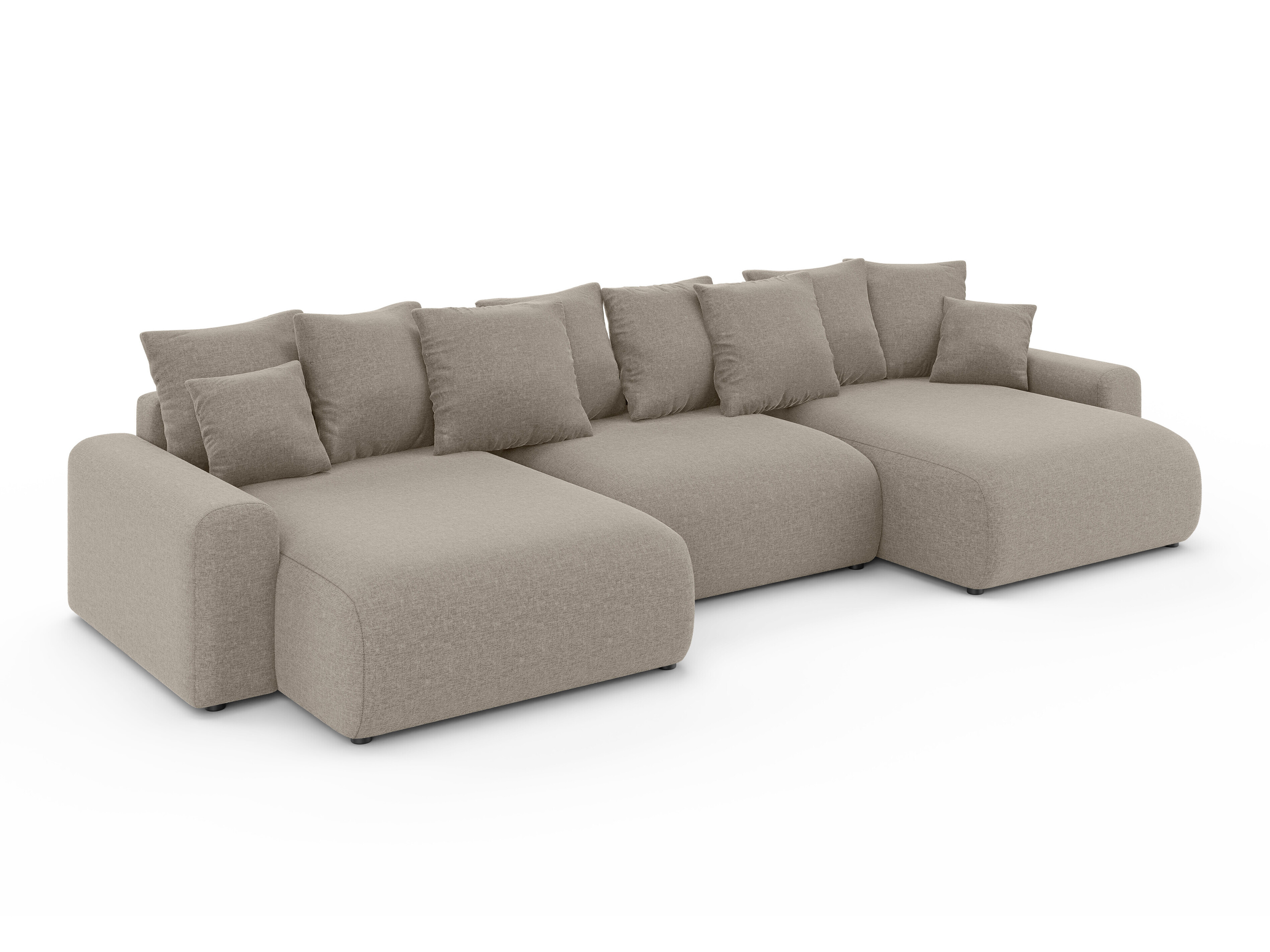 Hjørnesofa Rocklin 221 (Wind 11)