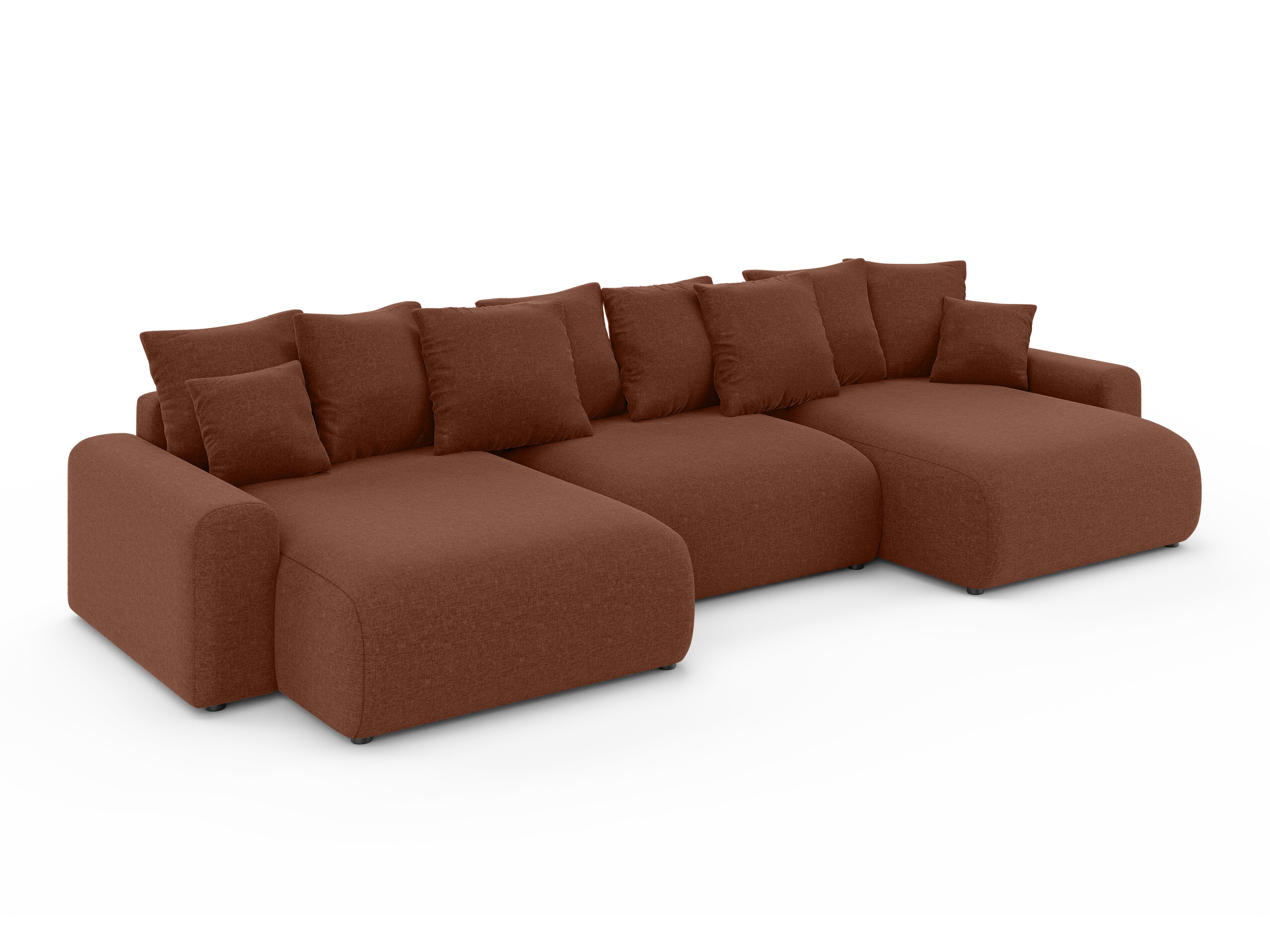 Hjørnesofa Rocklin 221 (Wind 56)