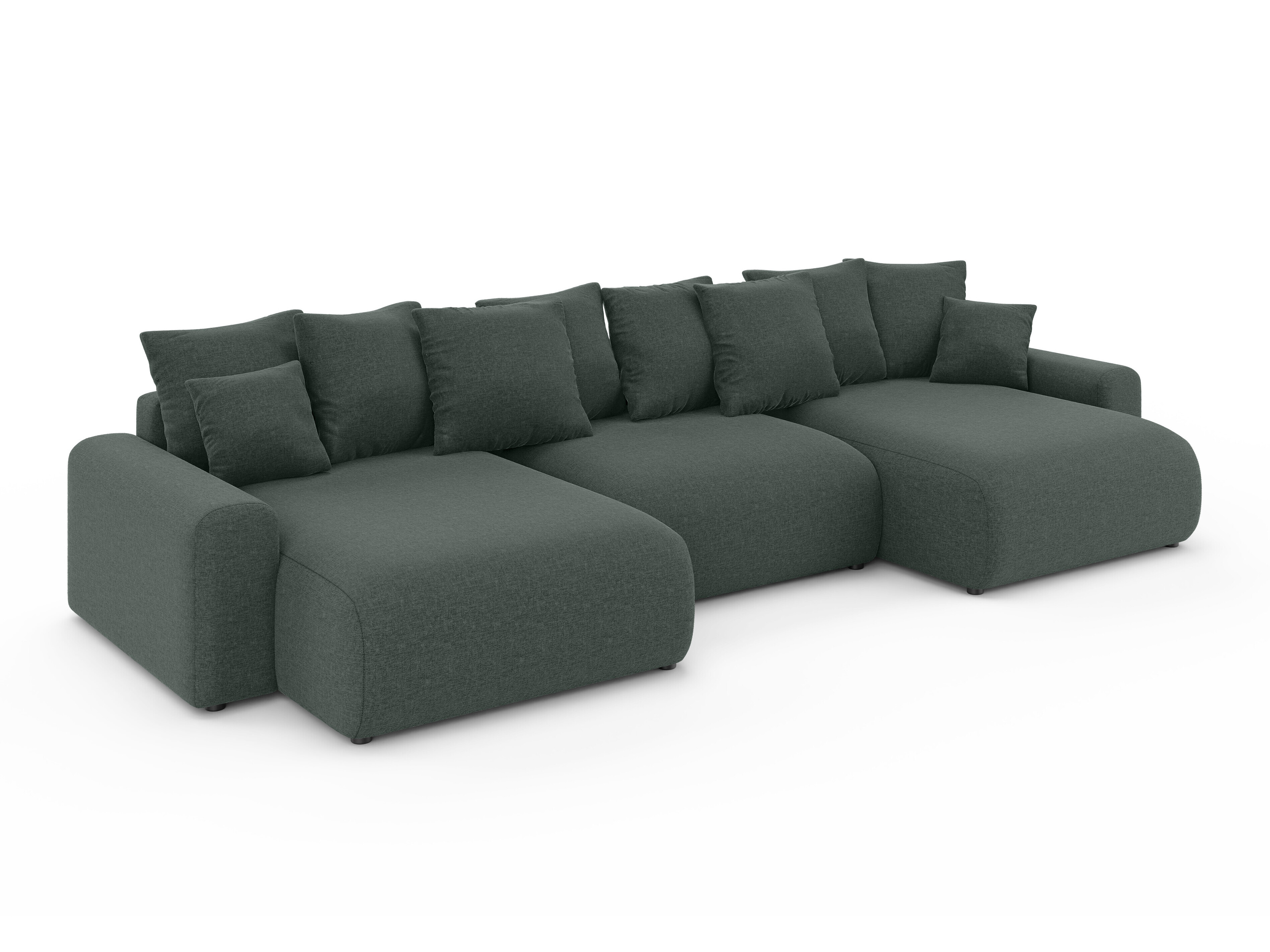 Hjørnesofa Rocklin 221 (Wind 75)
