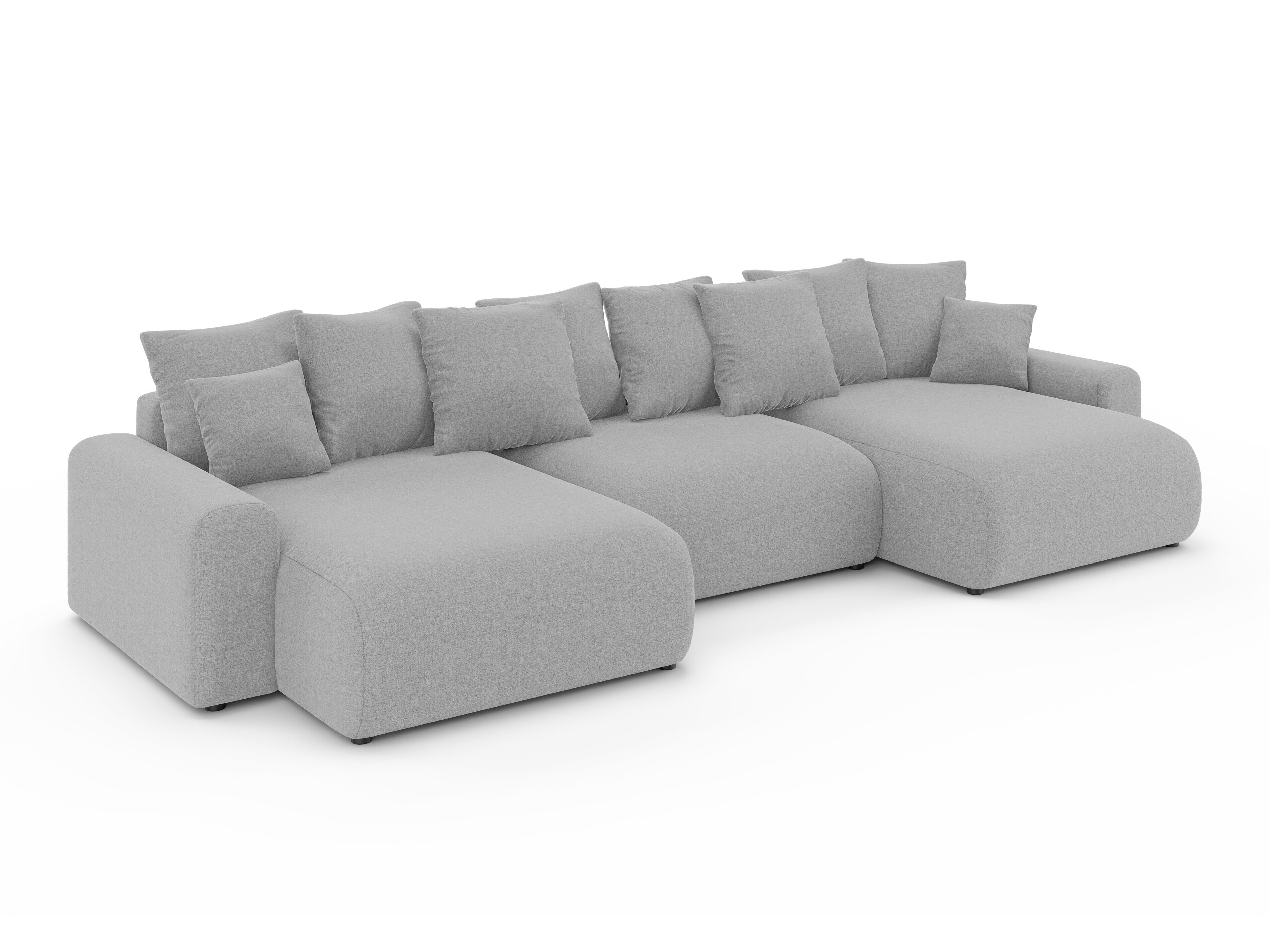 Hjørnesofa Rocklin 221 (Wind 84)