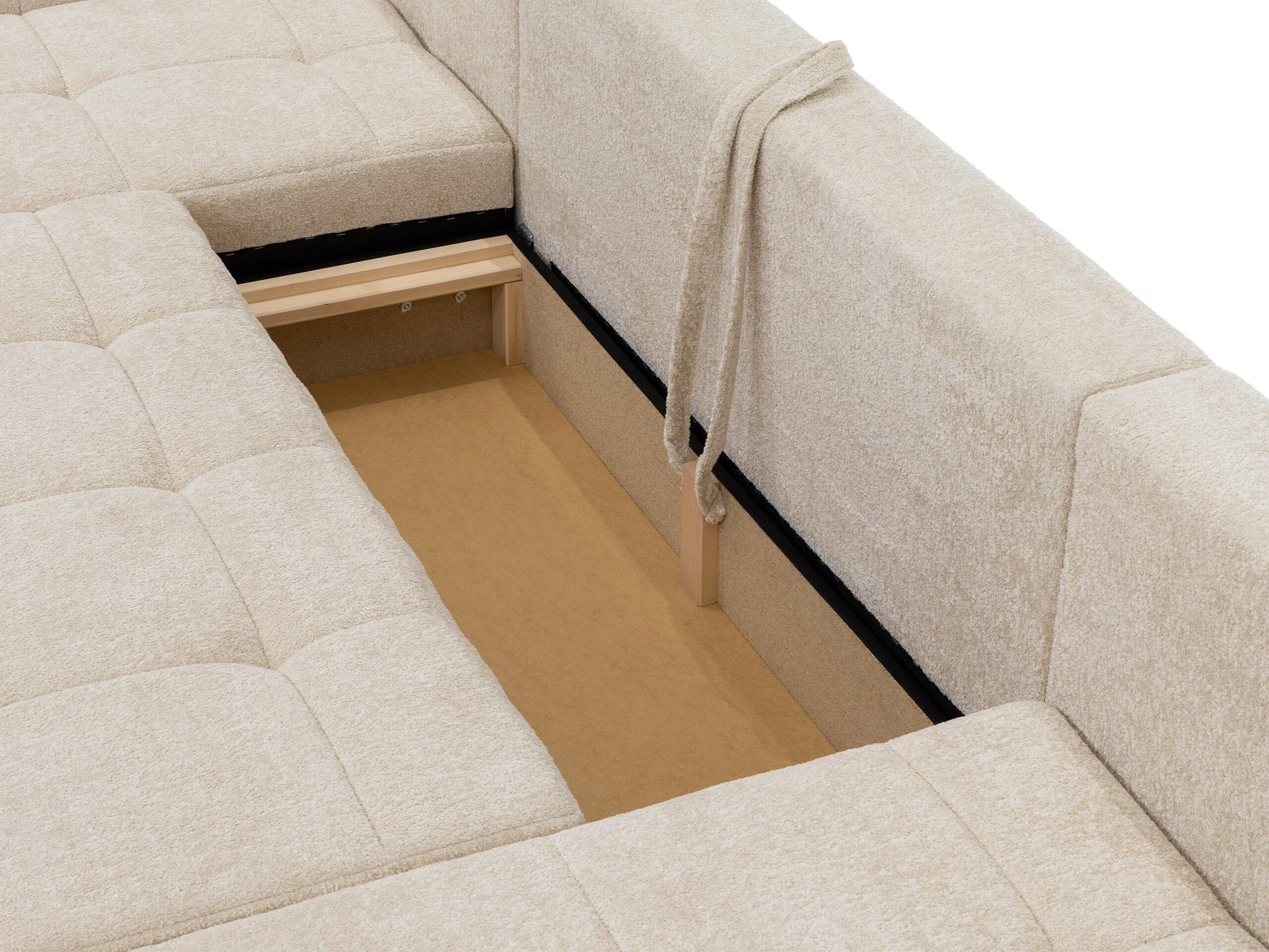 Hjørnesofa Comfivo Origor II (Lambi 07)