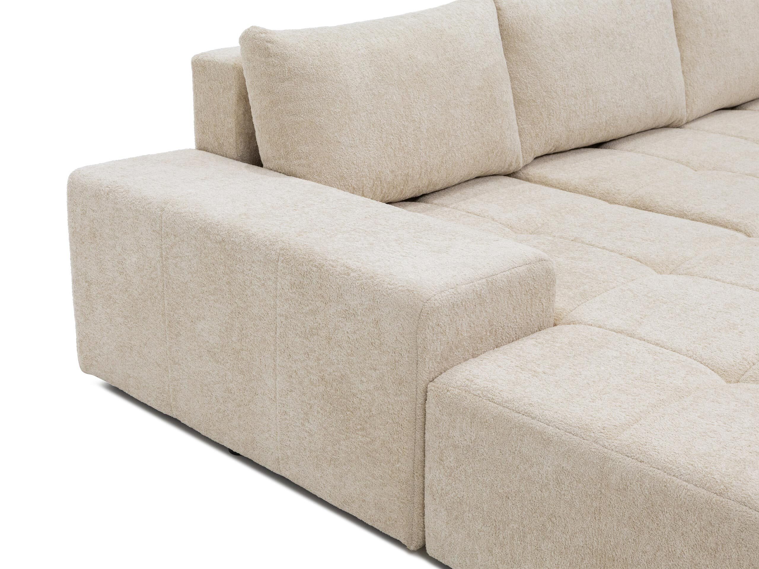 Hjørnesofa Comfivo Origor II (Lambi 07)