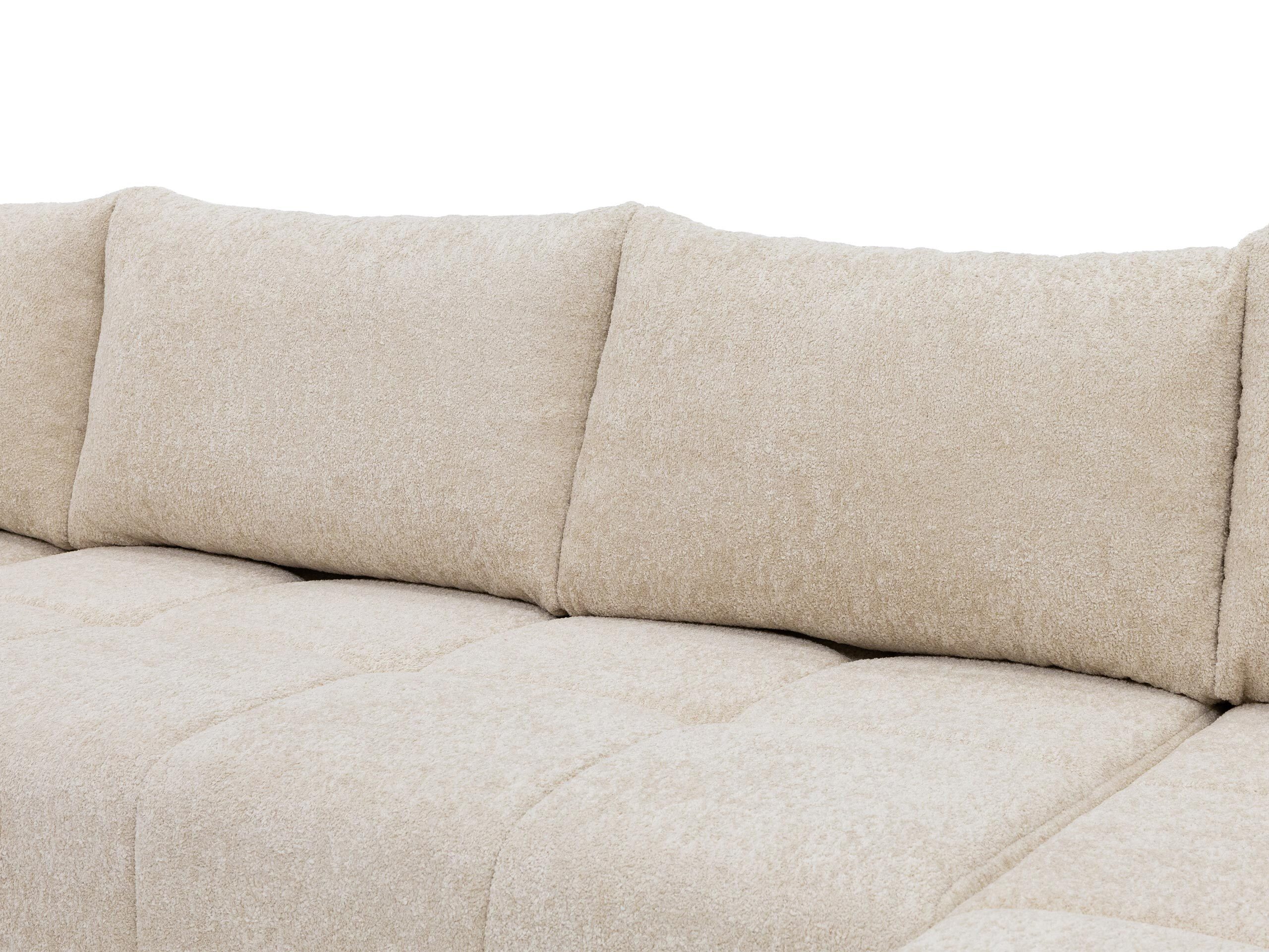 Hjørnesofa Comfivo Origor II (Lambi 07)