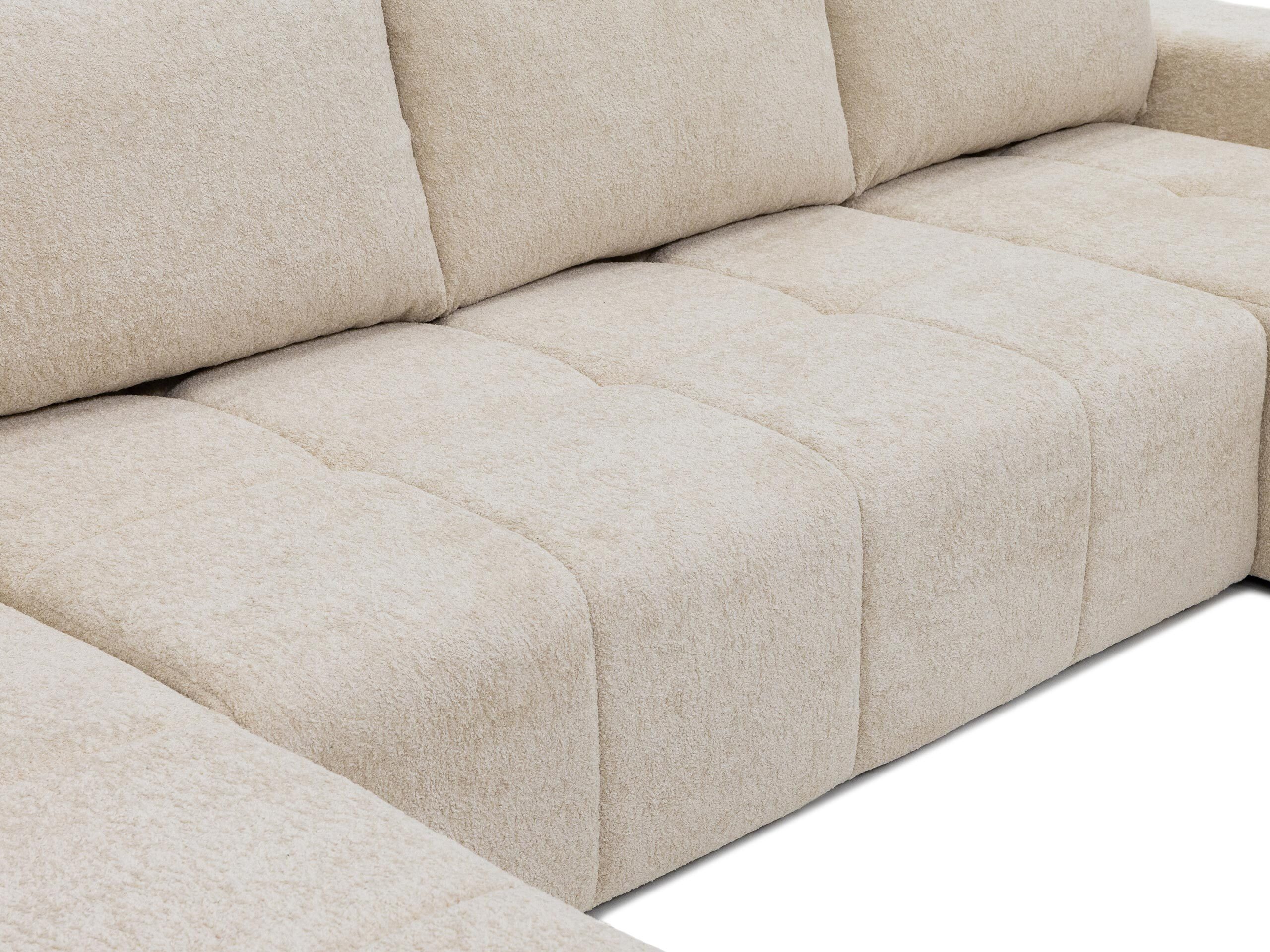 Hjørnesofa Comfivo Origor II (Lambi 07)
