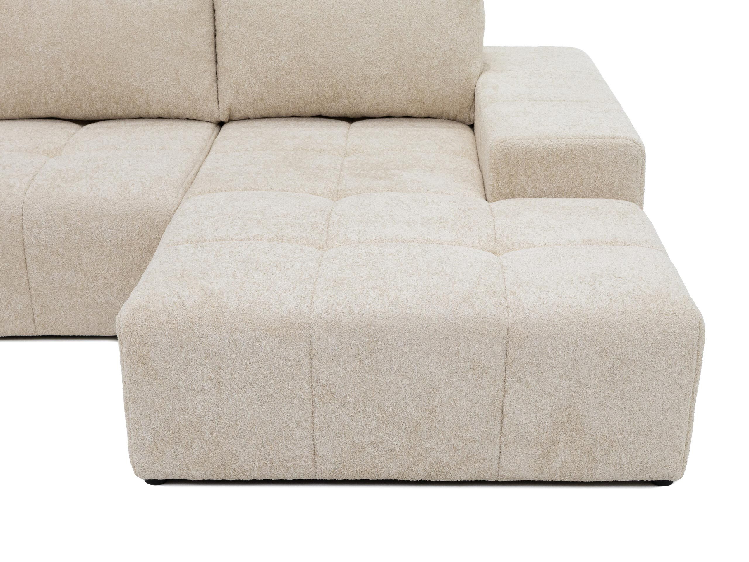 Hjørnesofa Comfivo Origor II (Lumo 55)