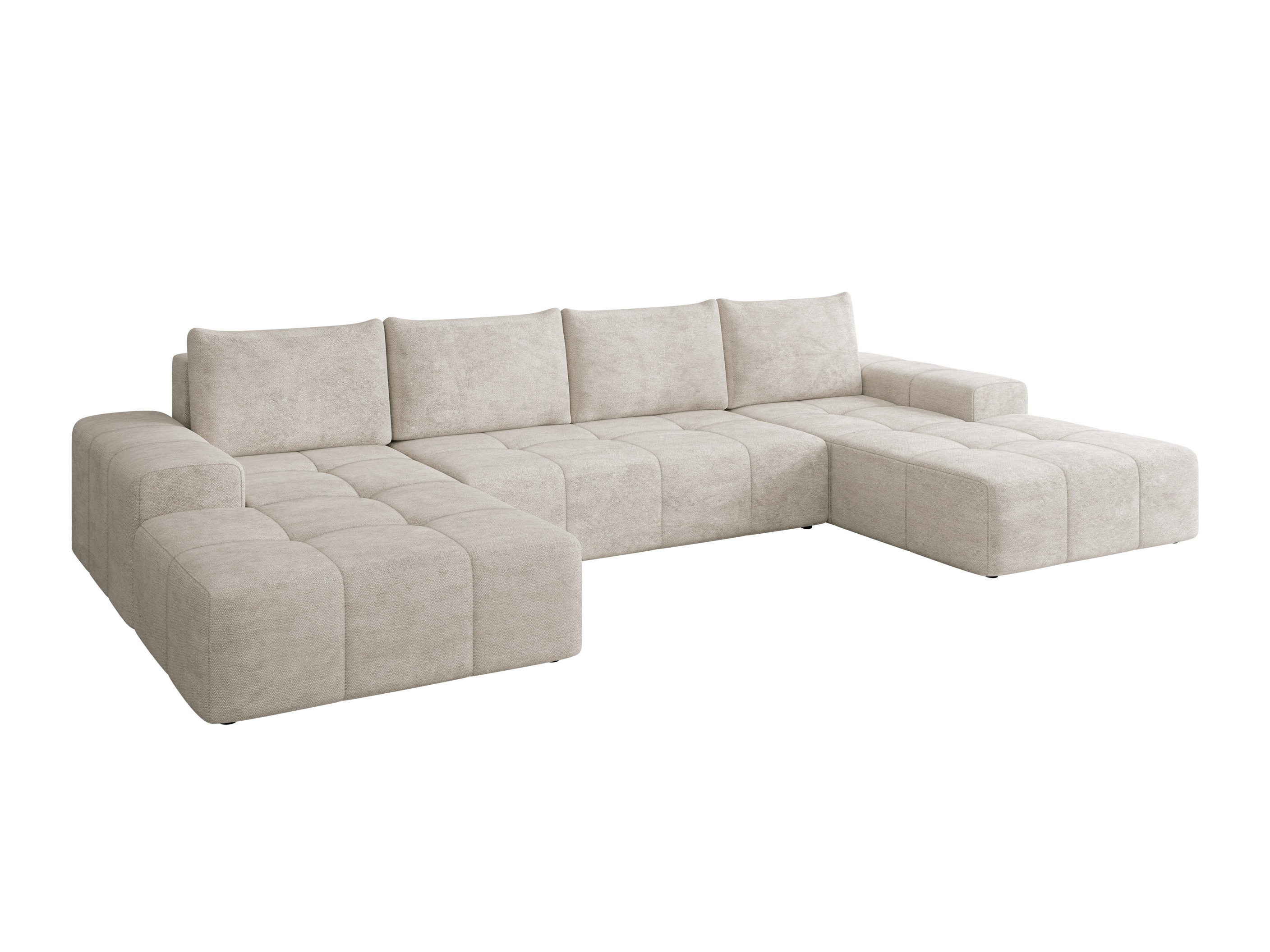 Hjørnesofa Comfivo Origor II (Lumo 55)