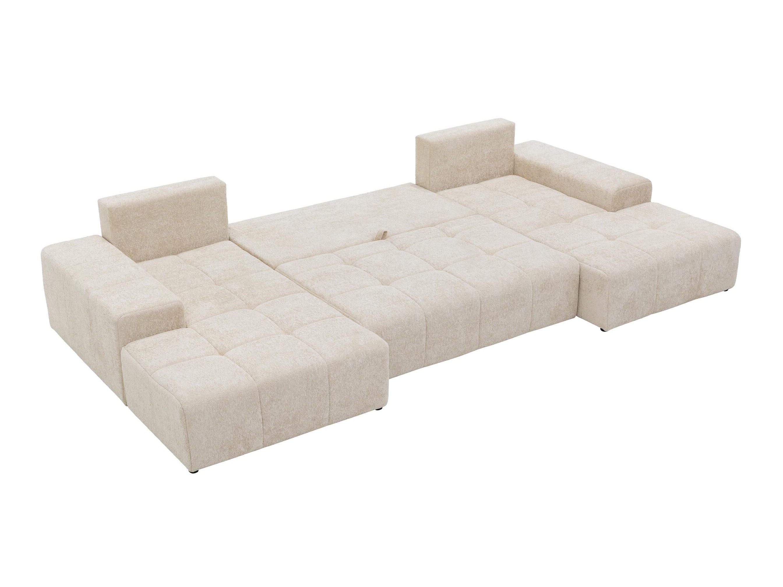 Hjørnesofa Comfivo Origor II (Lumo 55)