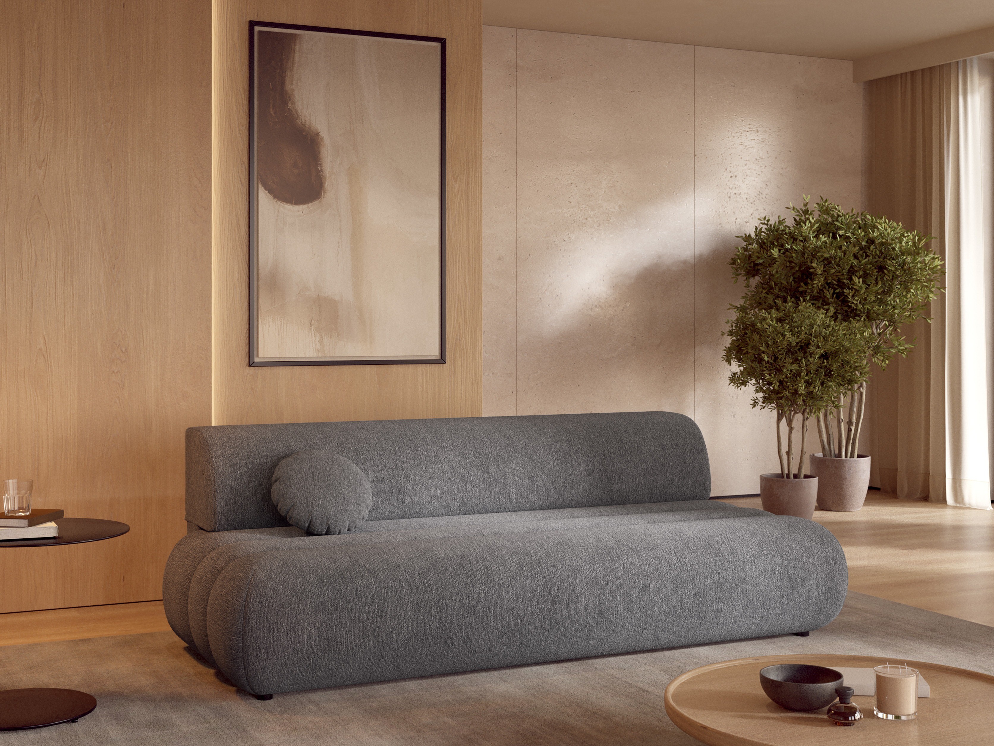 Sovesofa Kingston 211
