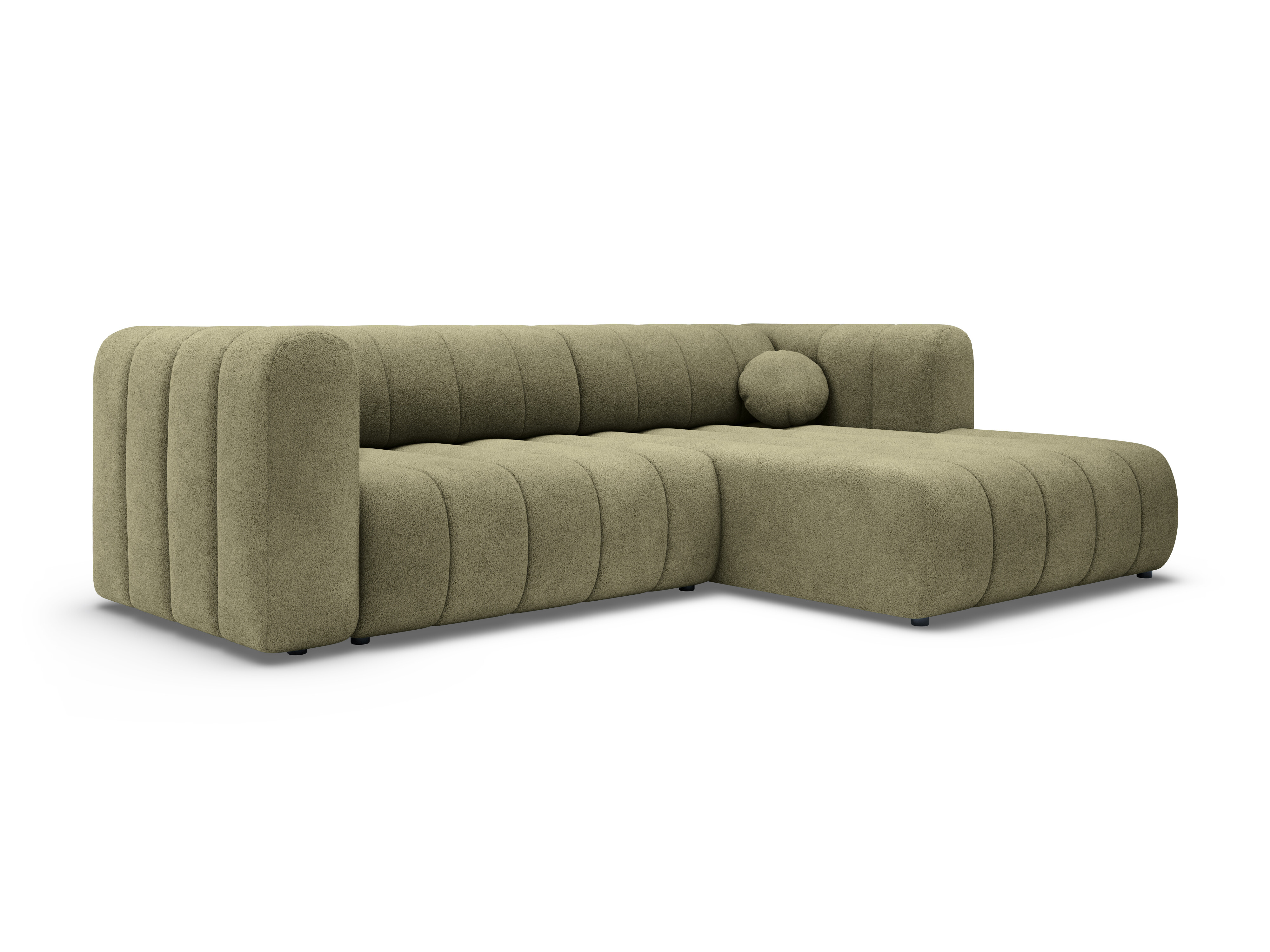 Hjørnesofa Kingston 214 (Monte 35)