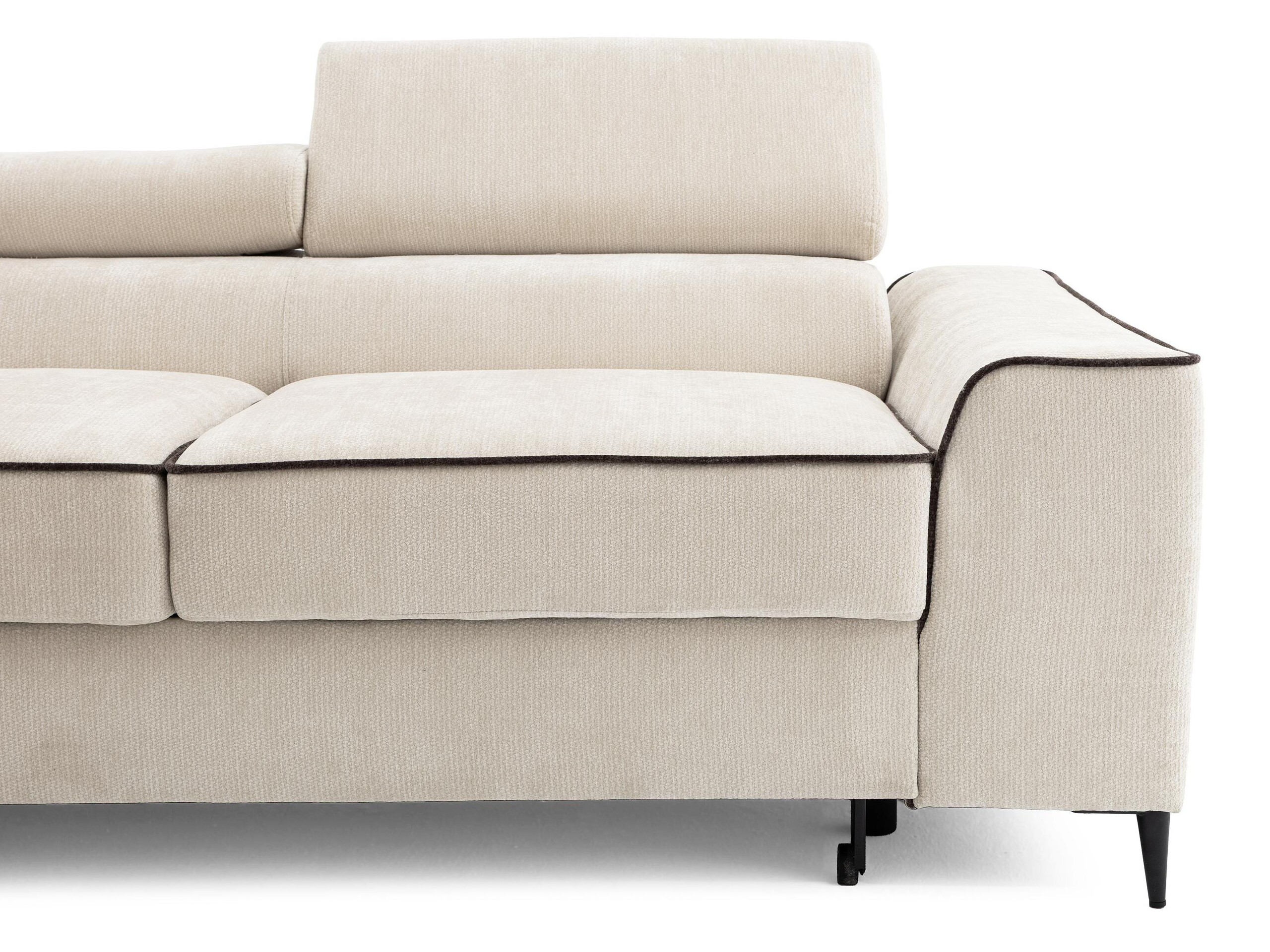 Hjørnesofa Carson 143 (Lumo 55)