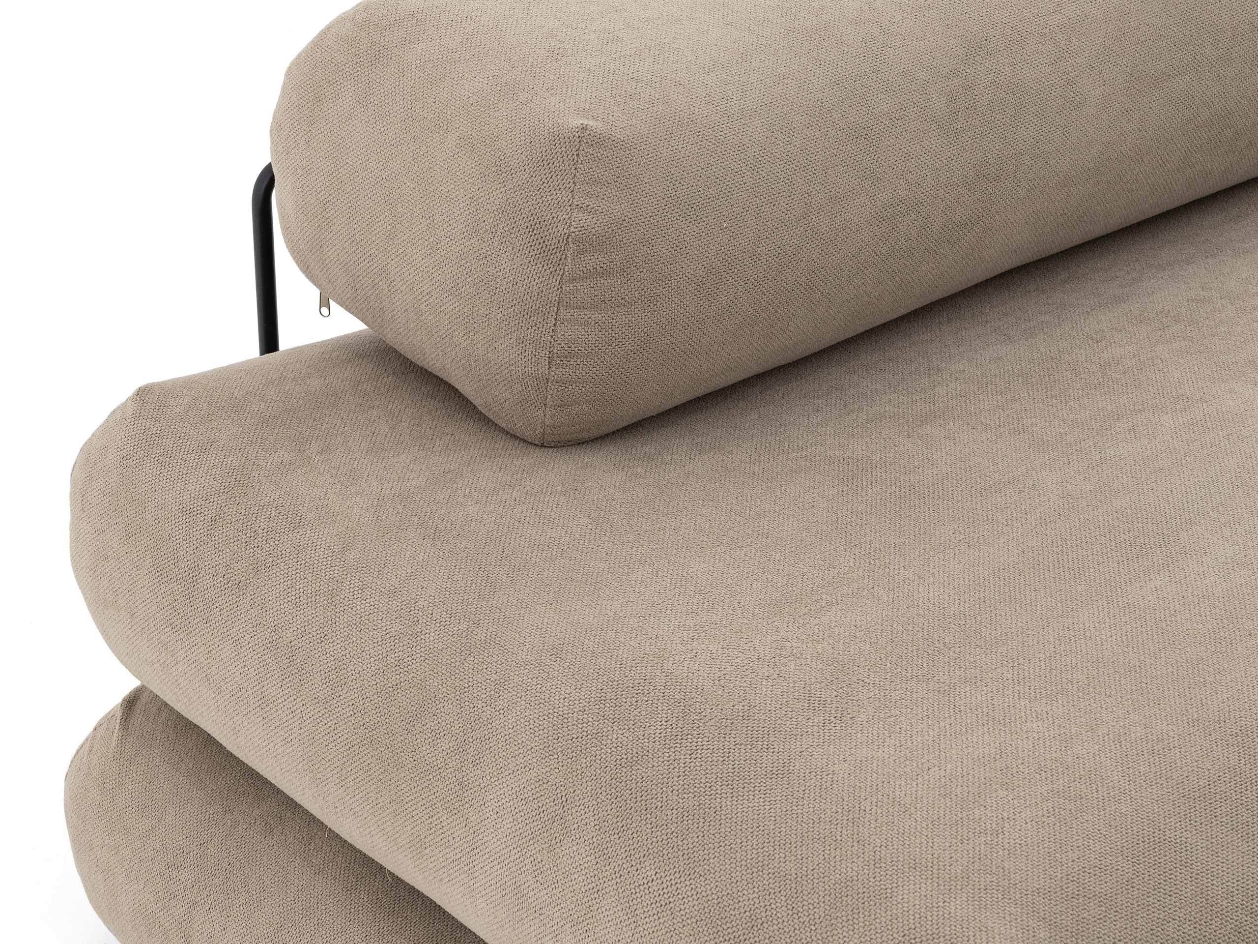 Sovesofa Carson 141 (Cruz 15)