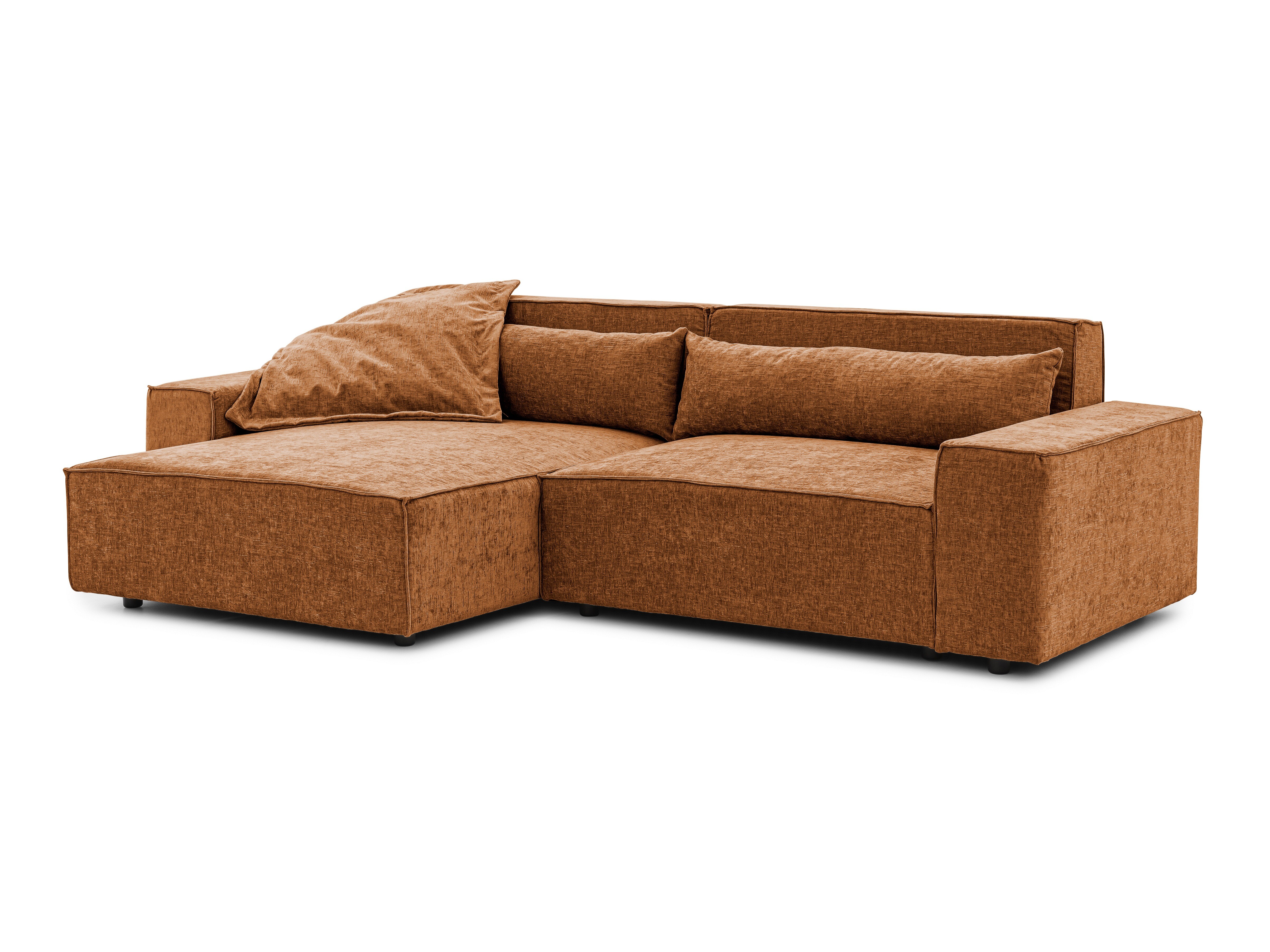 Hjørnesofa Rocklin 113 (Eddy 12)
