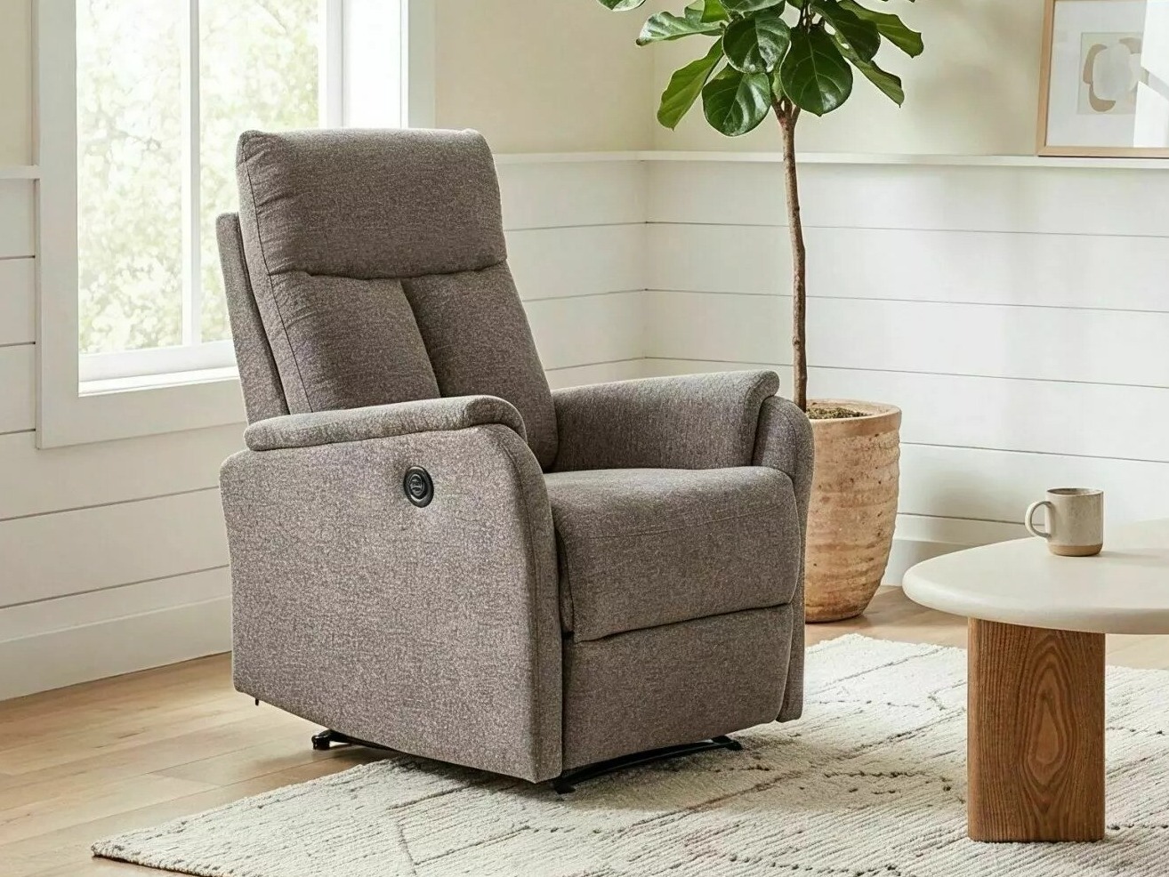 Hvilestol Detroit 1040