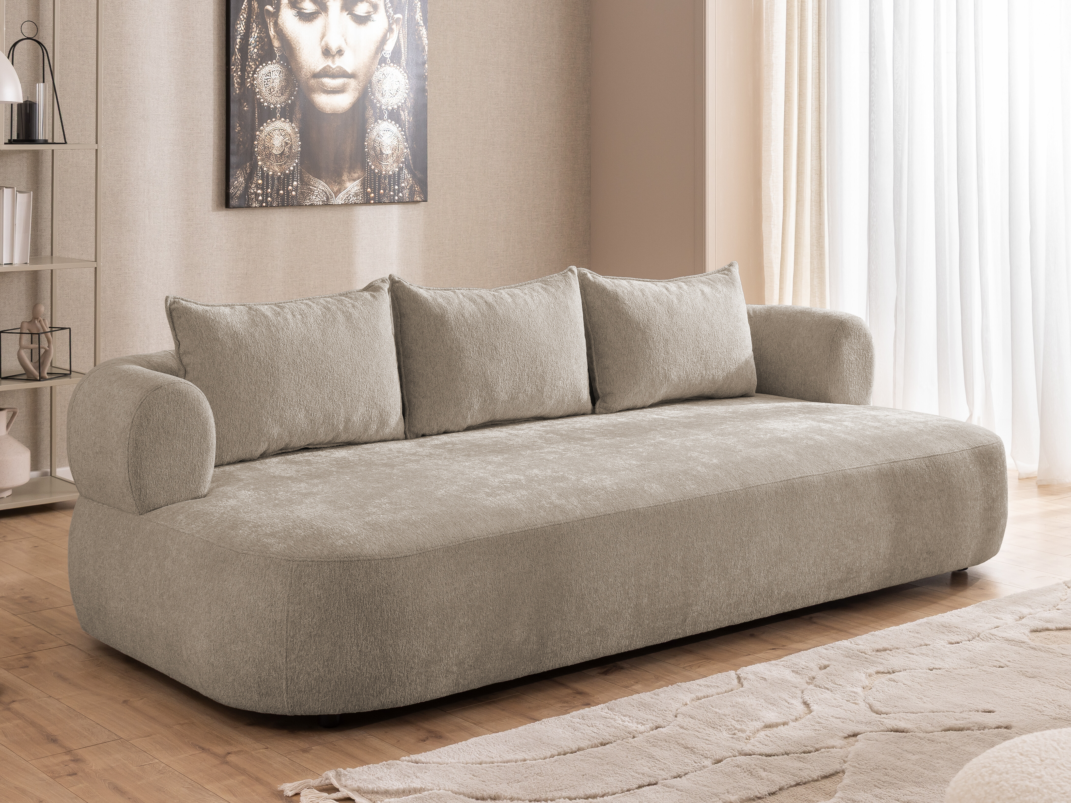 Sofa Rocklin 223 (Toro 30)