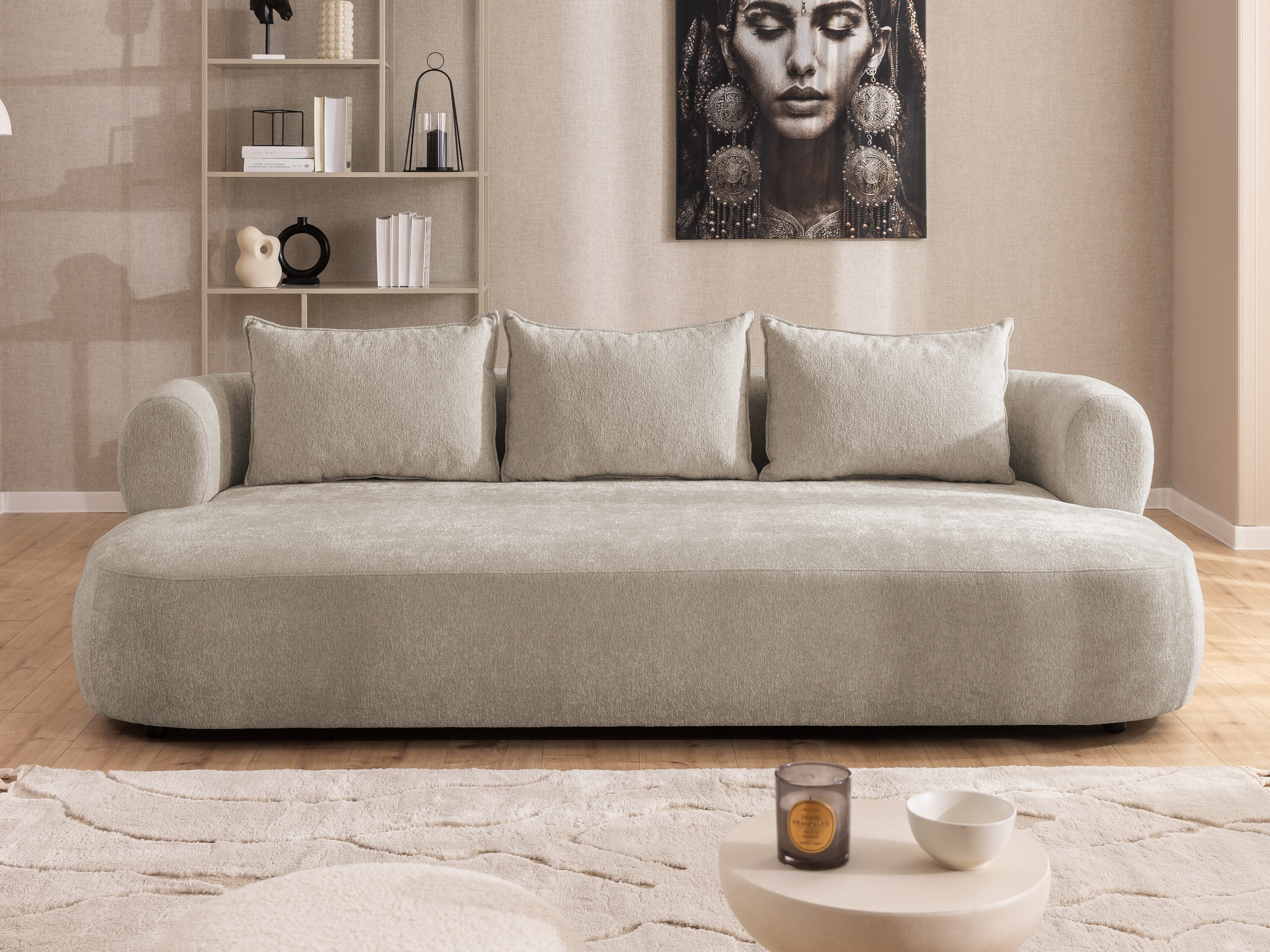Sofa Rocklin 223