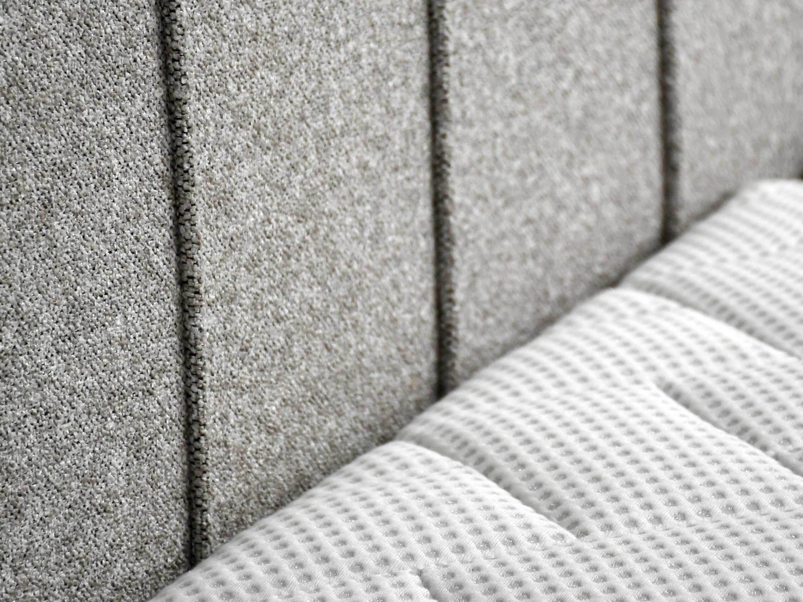 Kontinentalseng Norman 127 (Allegro ash)