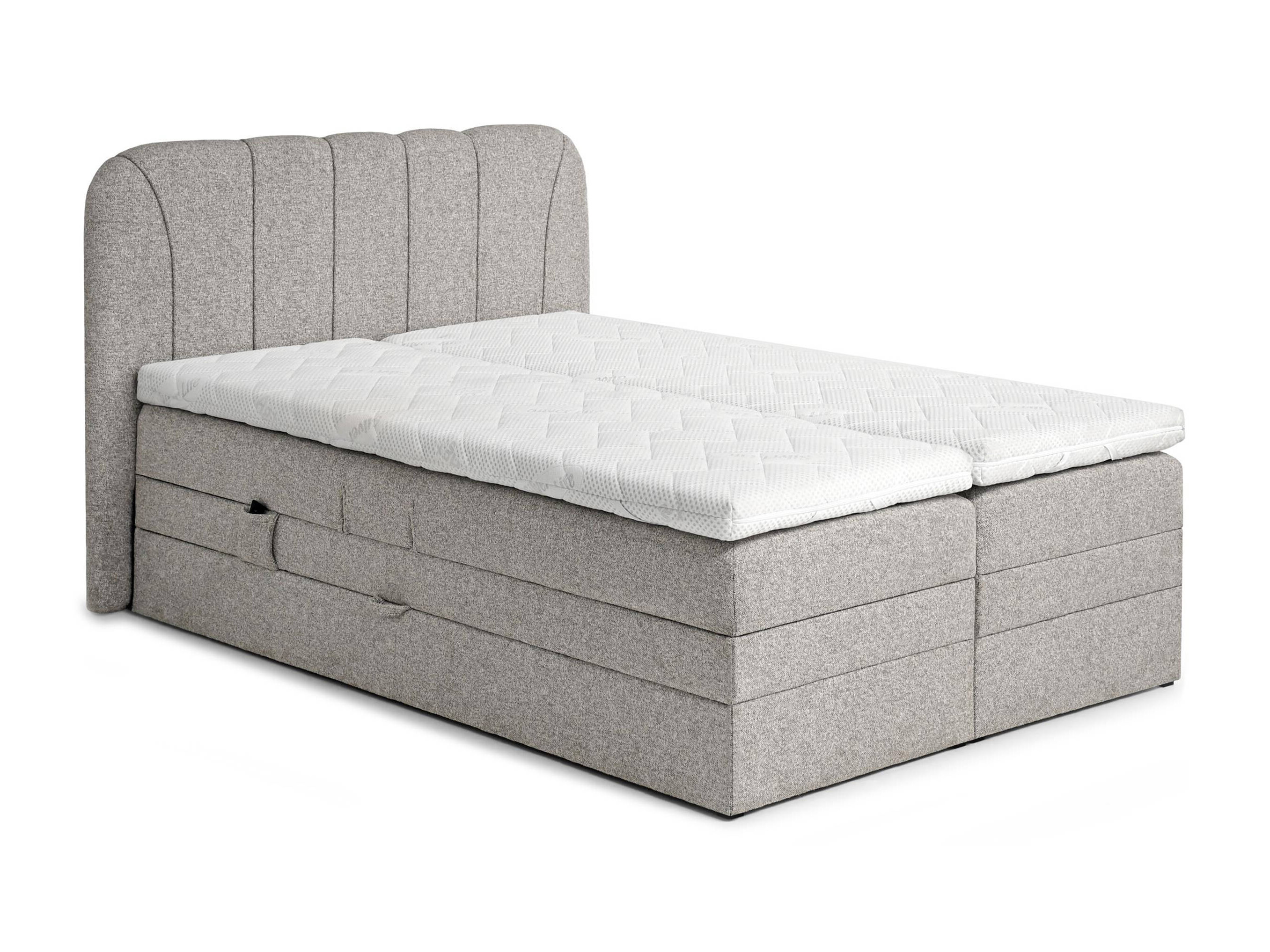 Kontinentalseng Norman 127 (Allegro toffee)