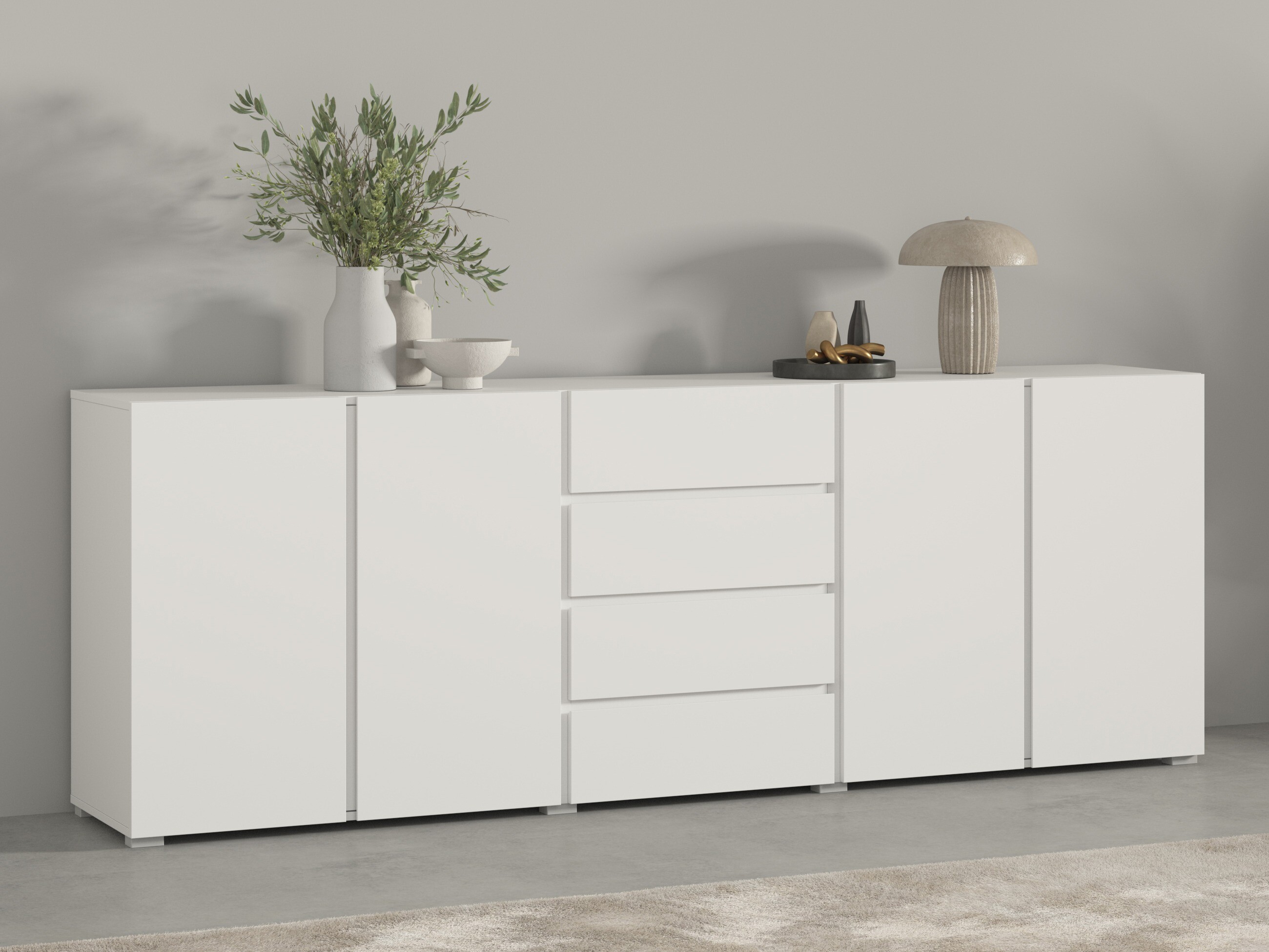 Kommode Elbleve 105
