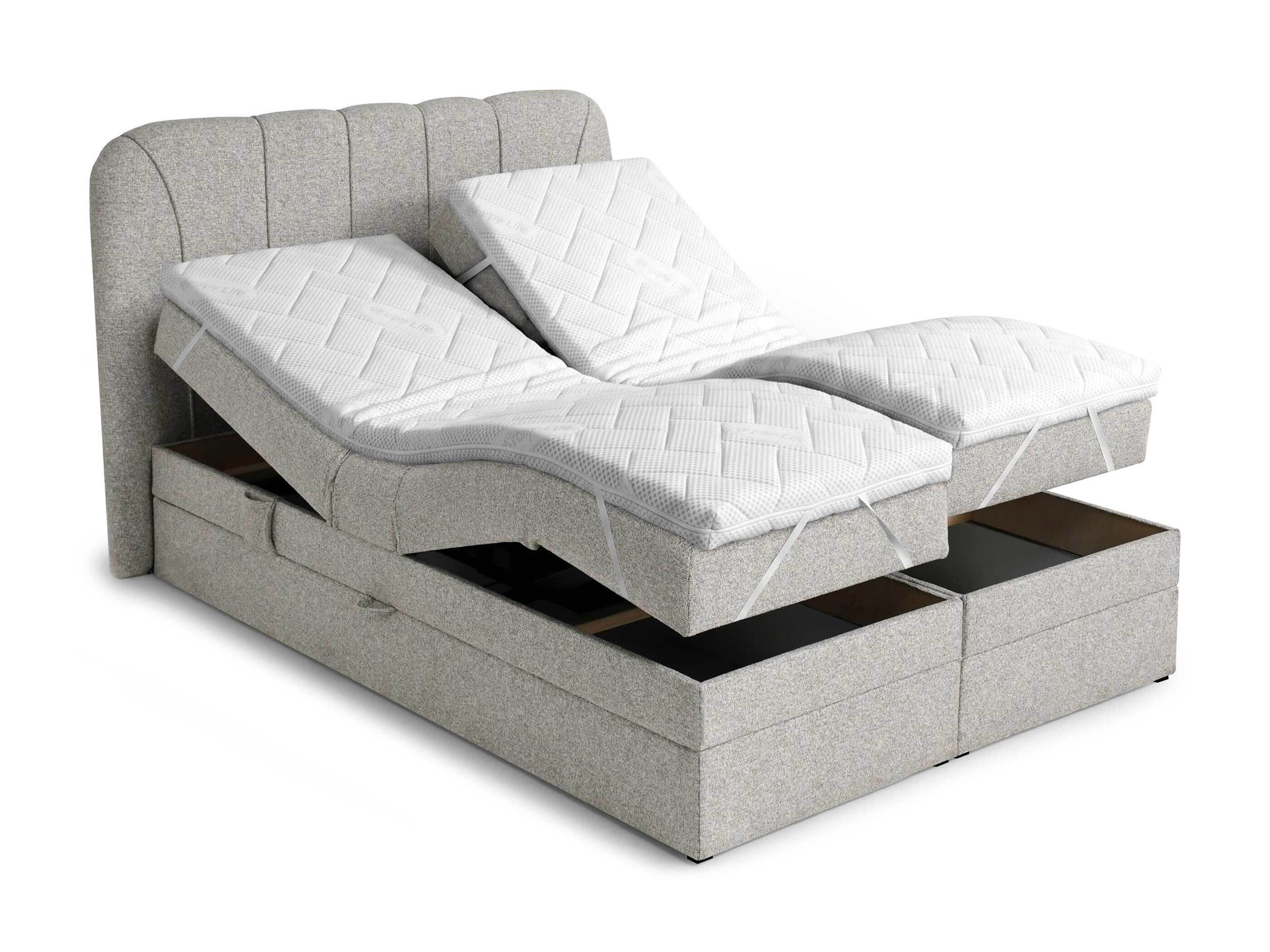Kontinentalseng Norman 127 (Allegro ash)