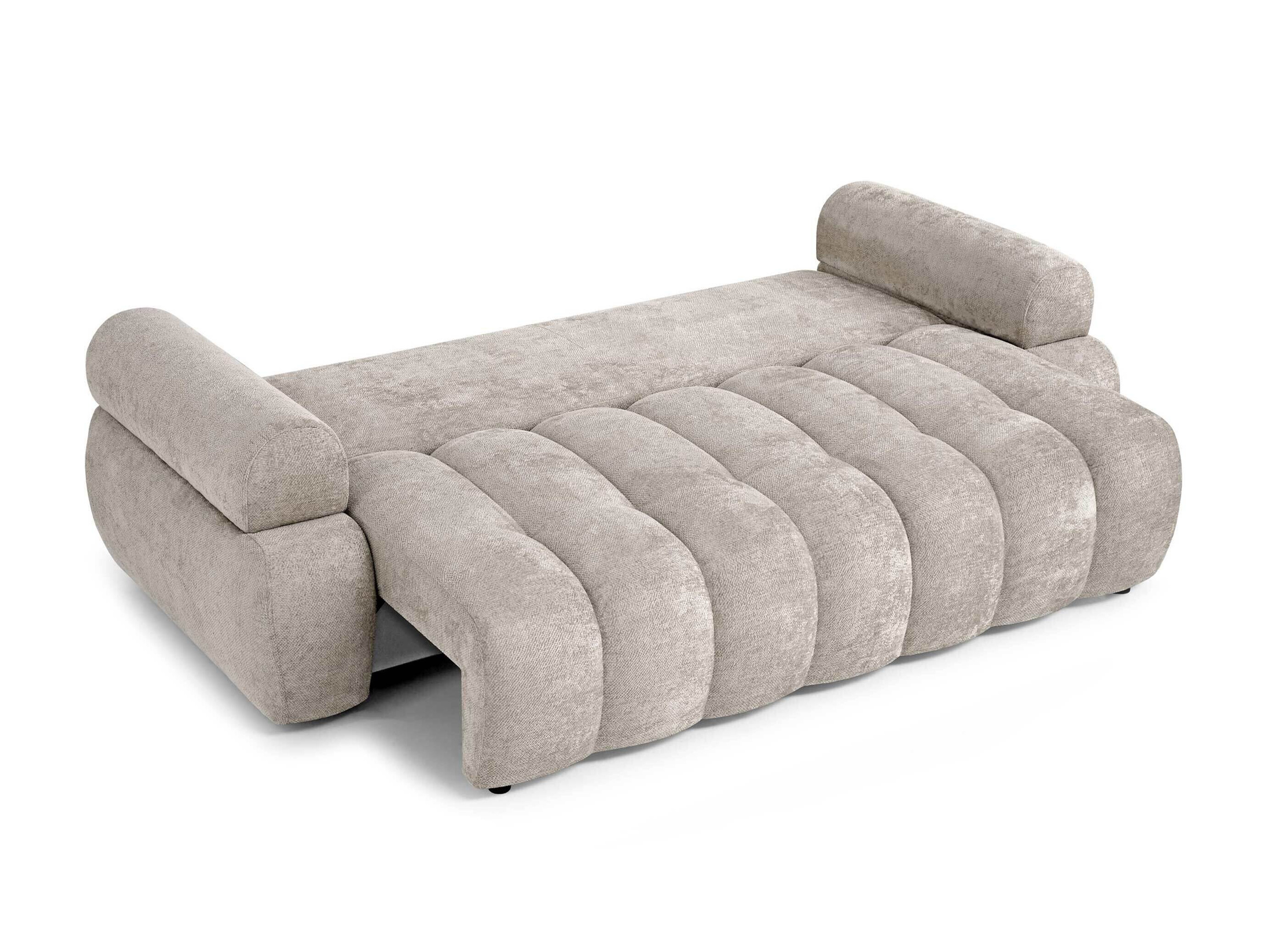 Sovesofa Norman 128 (Kiara 852)