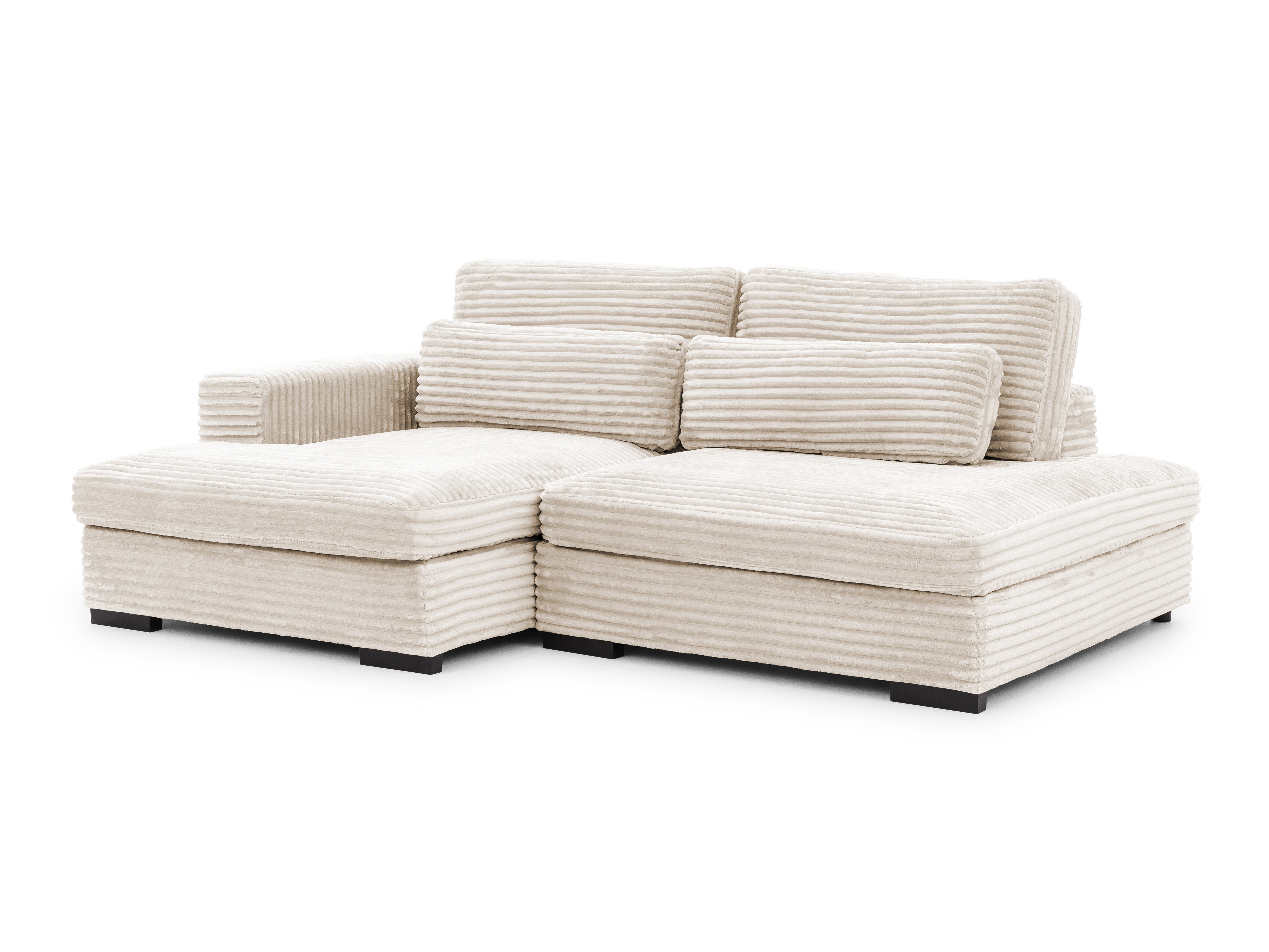 Hjørnesofa Rocklin 225 (Tilia 01)