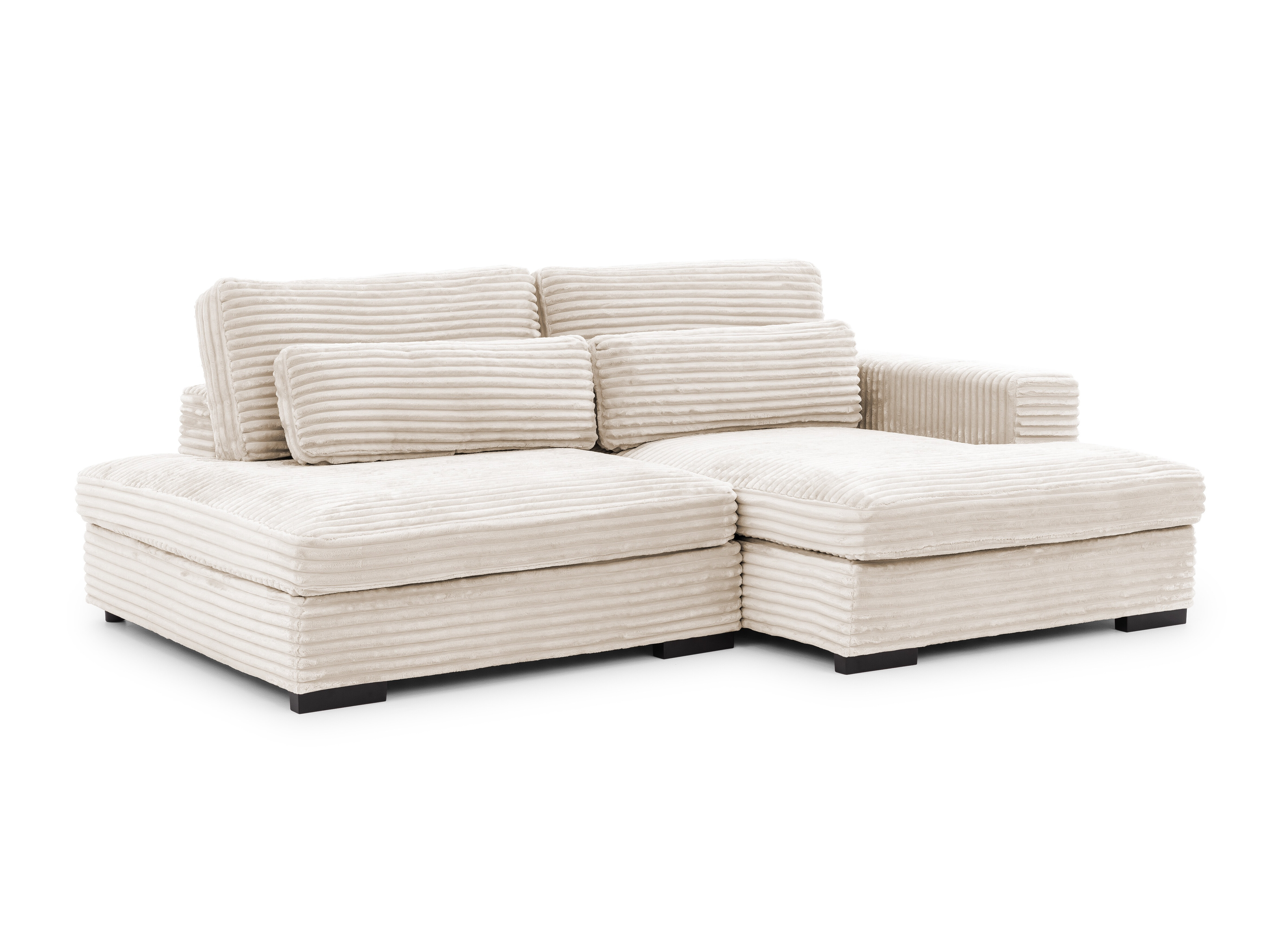 Hjørnesofa Rocklin 225 (Tilia 01)