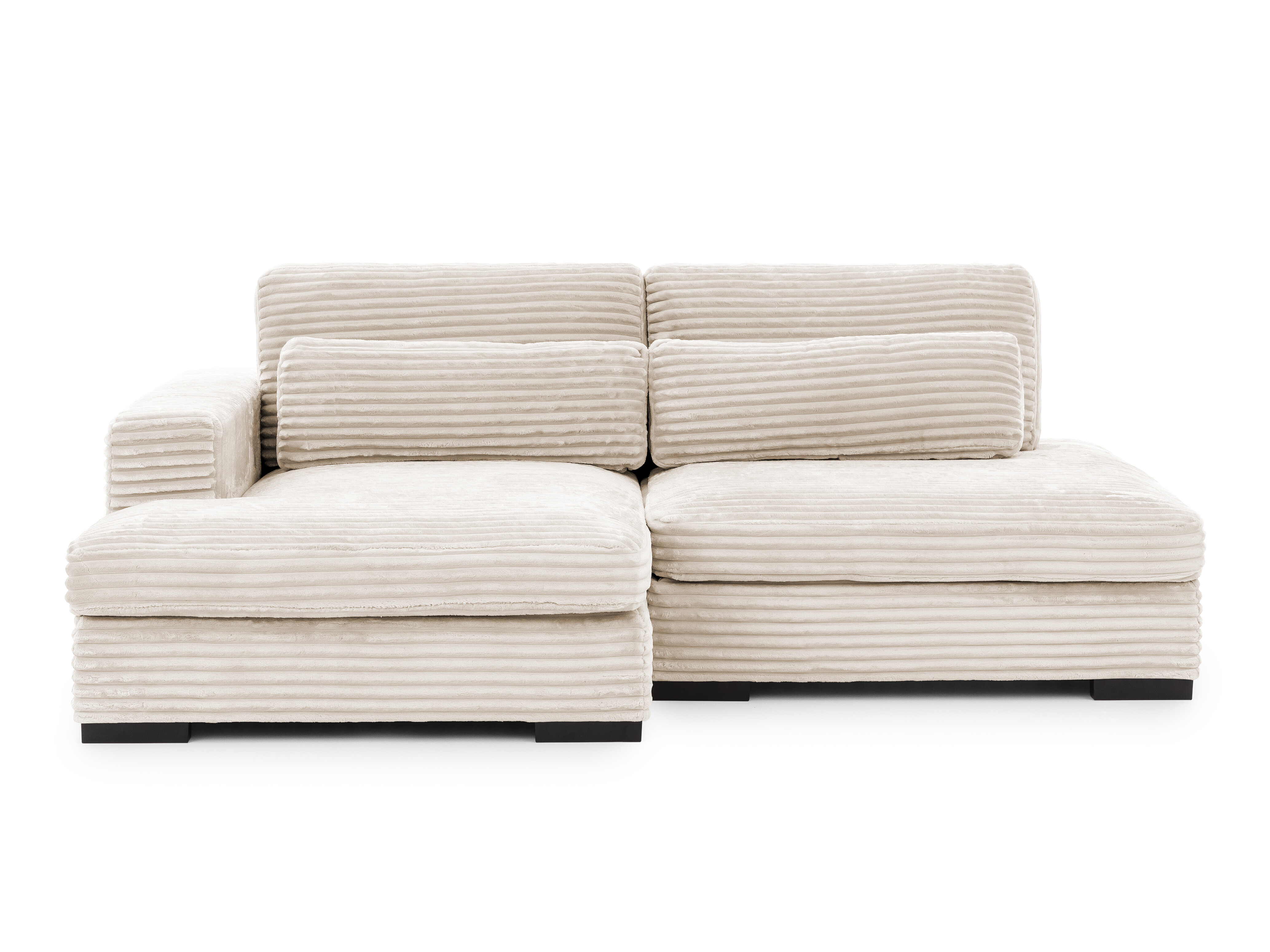 Hjørnesofa Rocklin 225 (Tilia 01)