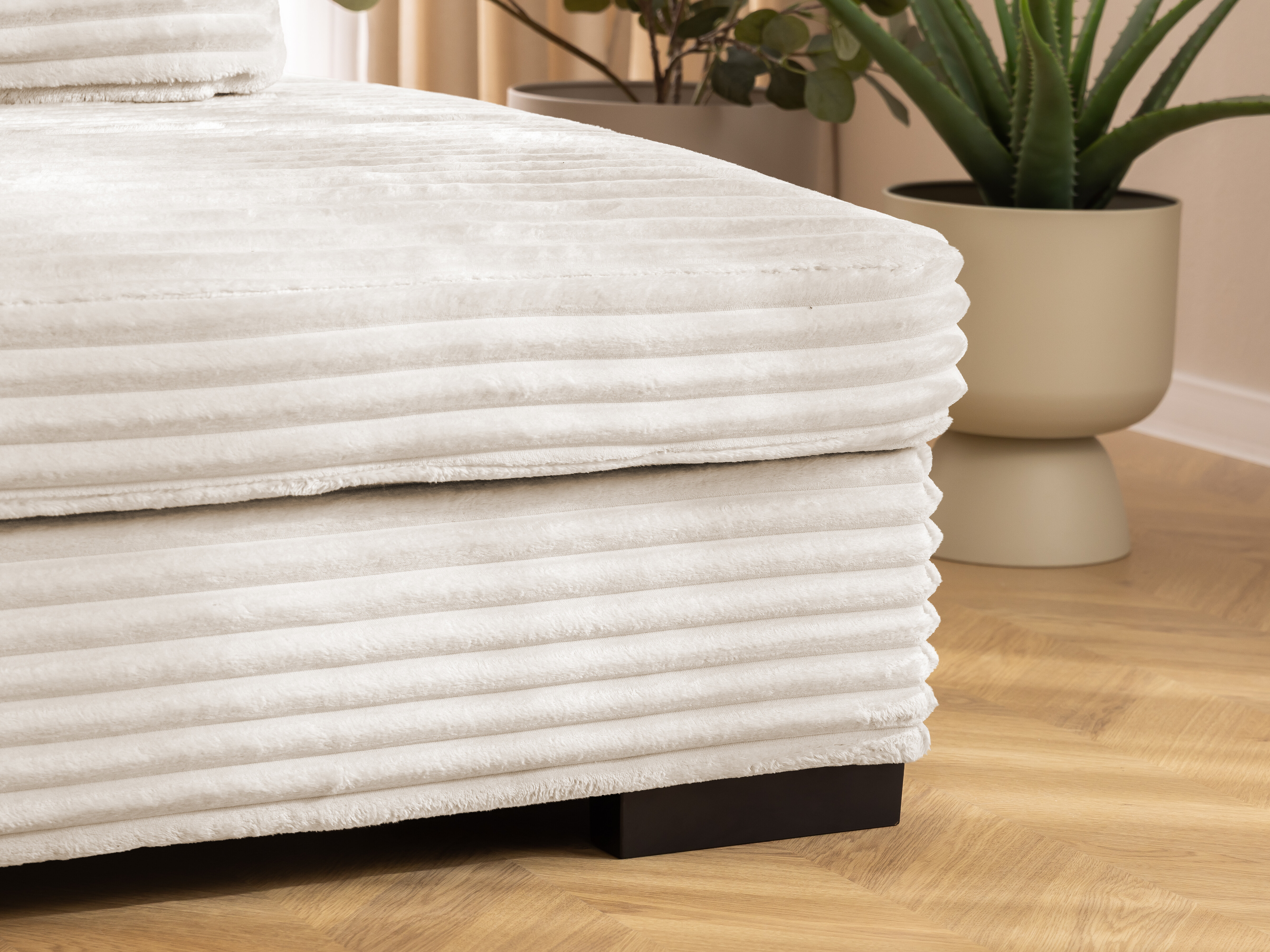 Hjørnesofa Rocklin 225 (Tilia 01)