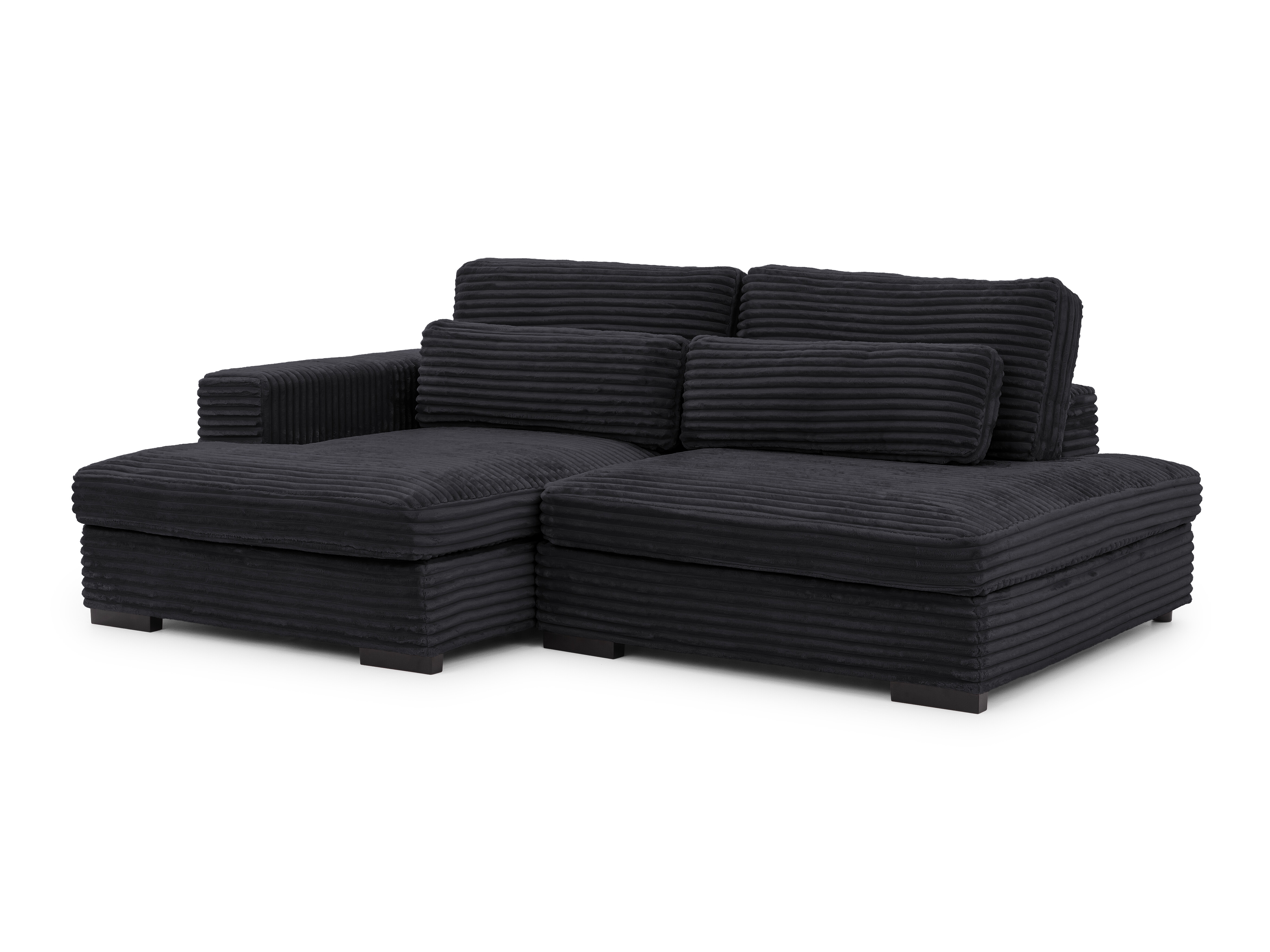 Hjørnesofa Rocklin 225 (Tilia 100)