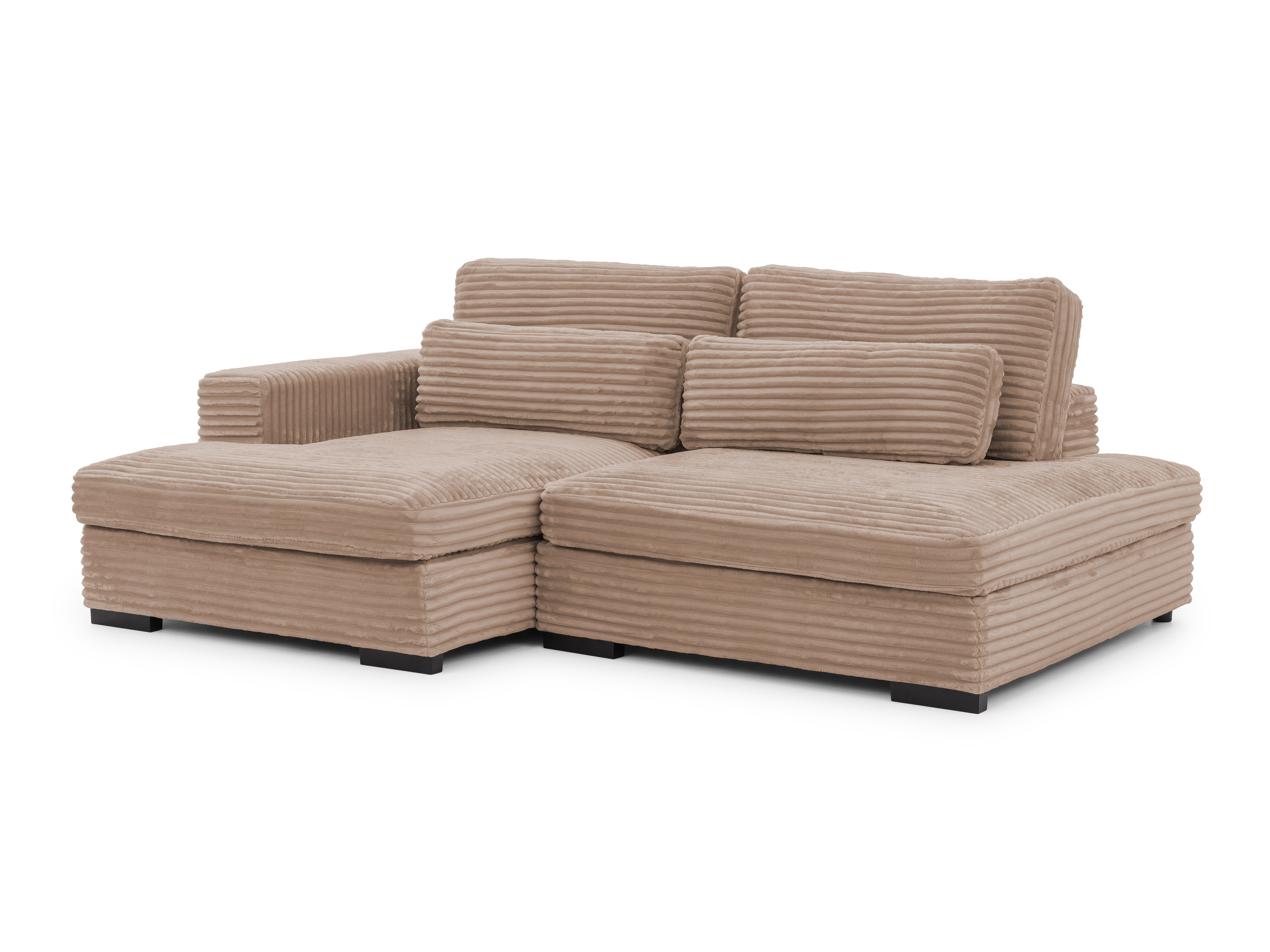 Hjørnesofa Rocklin 225 (Tilia 17)