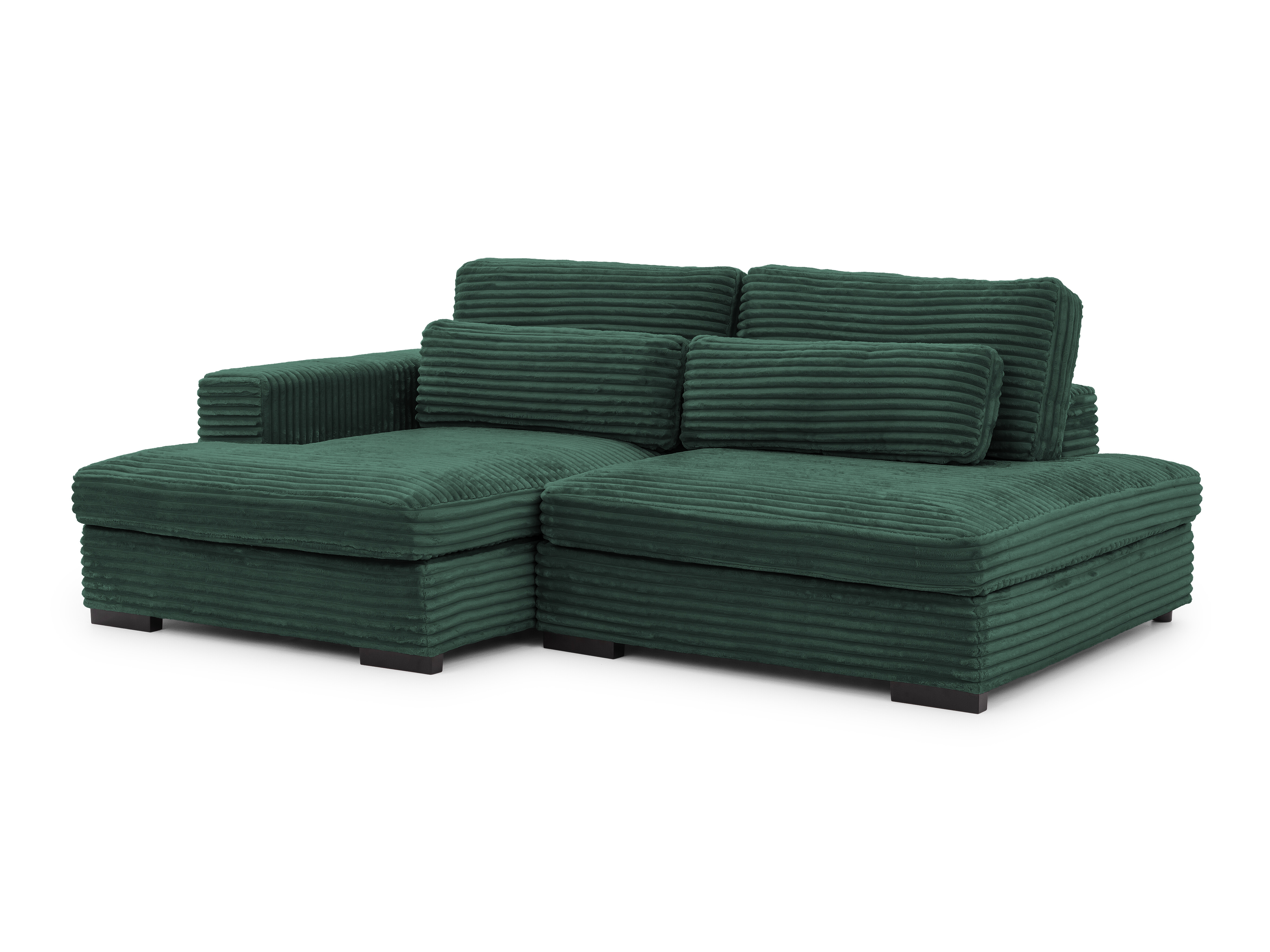 Hjørnesofa Rocklin 225 (Tilia 39)