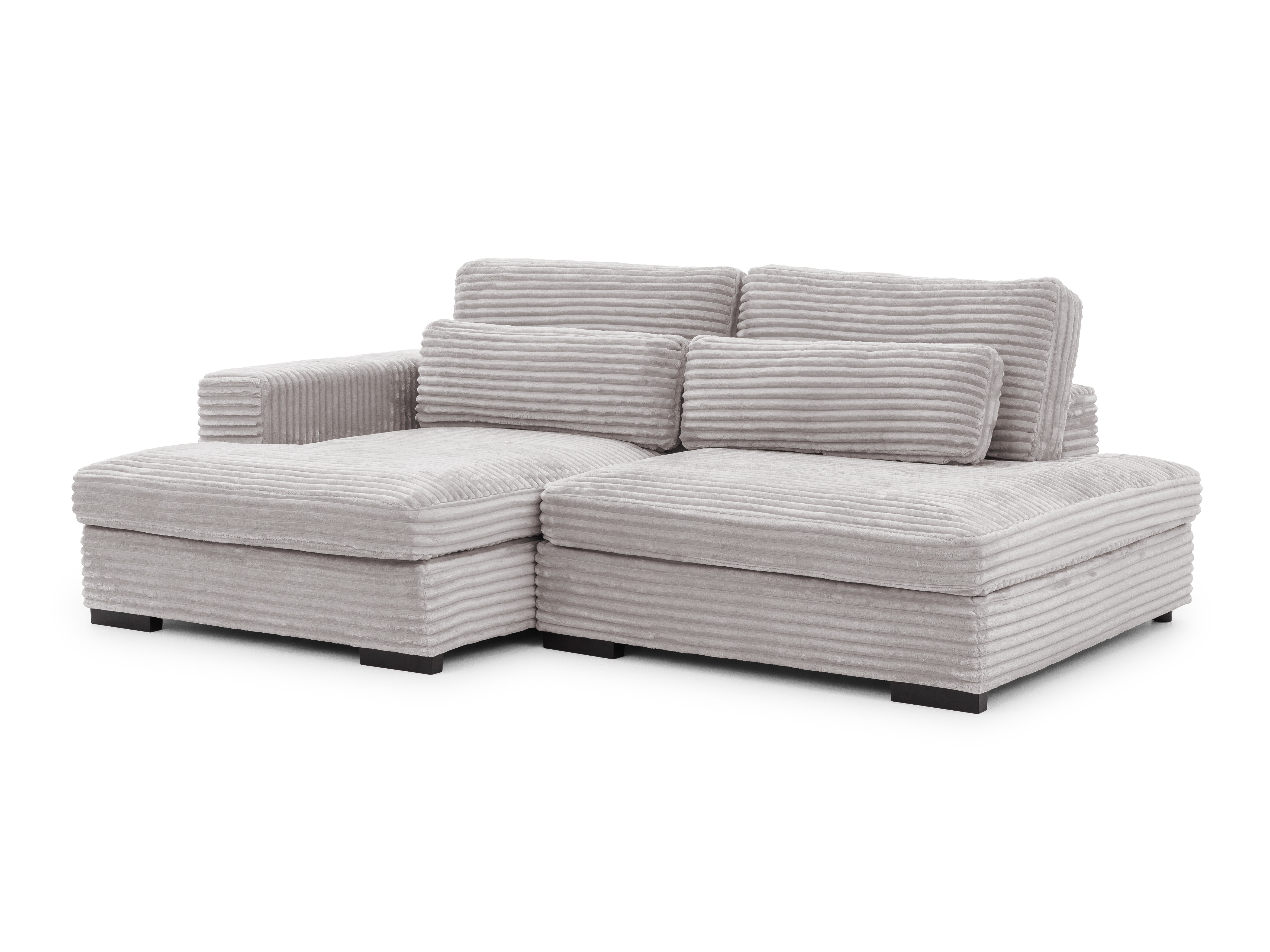 Hjørnesofa Rocklin 225 (Tilia 86)
